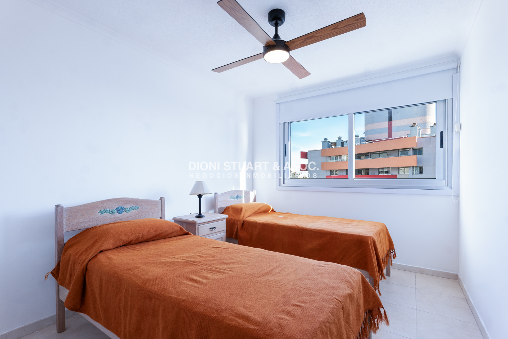 Apartamento ID.1108 - APARTAMENTO PENT HOUSE DUPLEX EN VENTA - 2 DORMITORIOS - SOUTH BEACH - PLAYA BRAVA