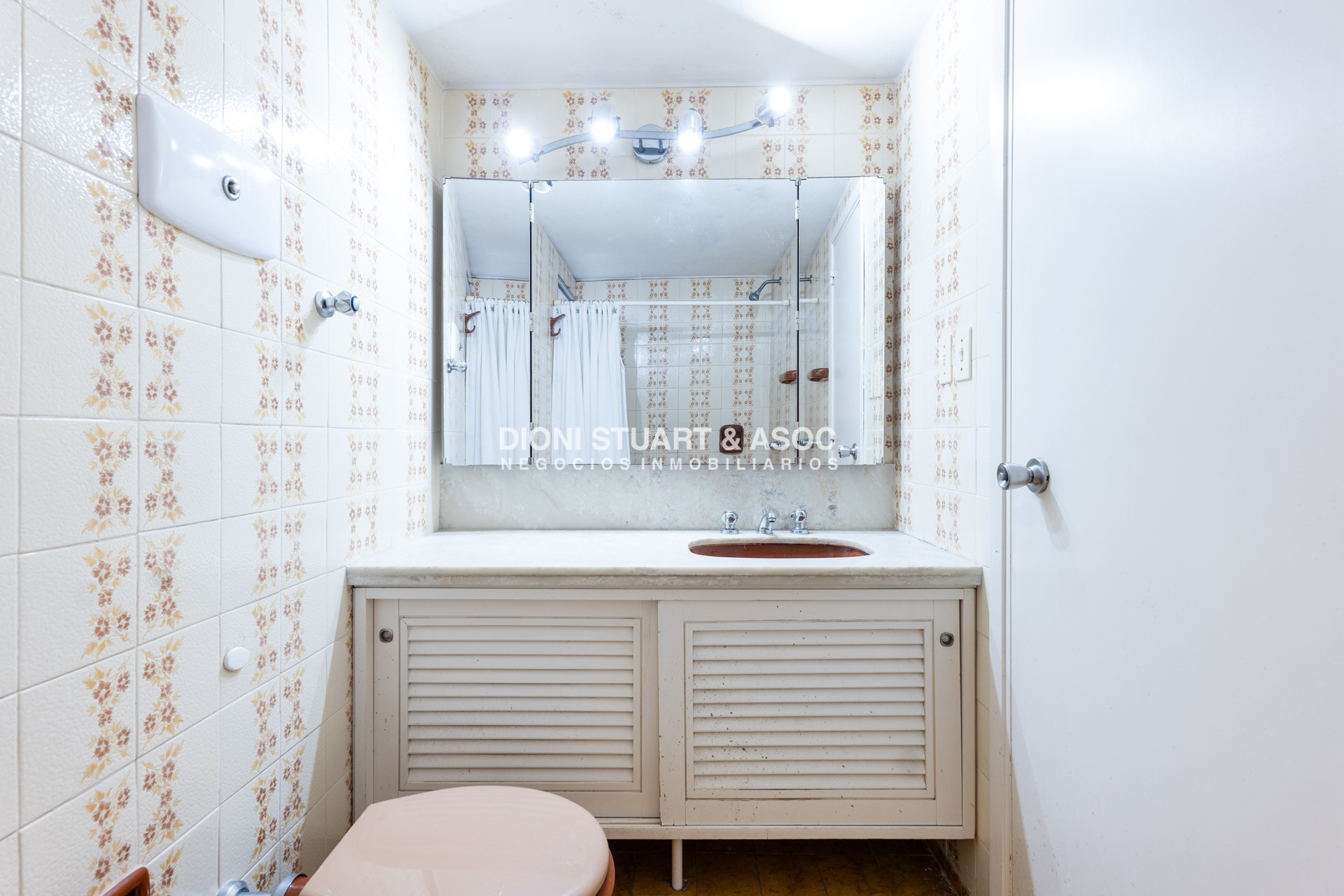 Apartamento ID.727 - ALQUILER ANUAL 3 DORMITORIOS Y 3 BAÑOS - COMPLEJO LINCOLN CENTER - TODOS LOS AMENITIES