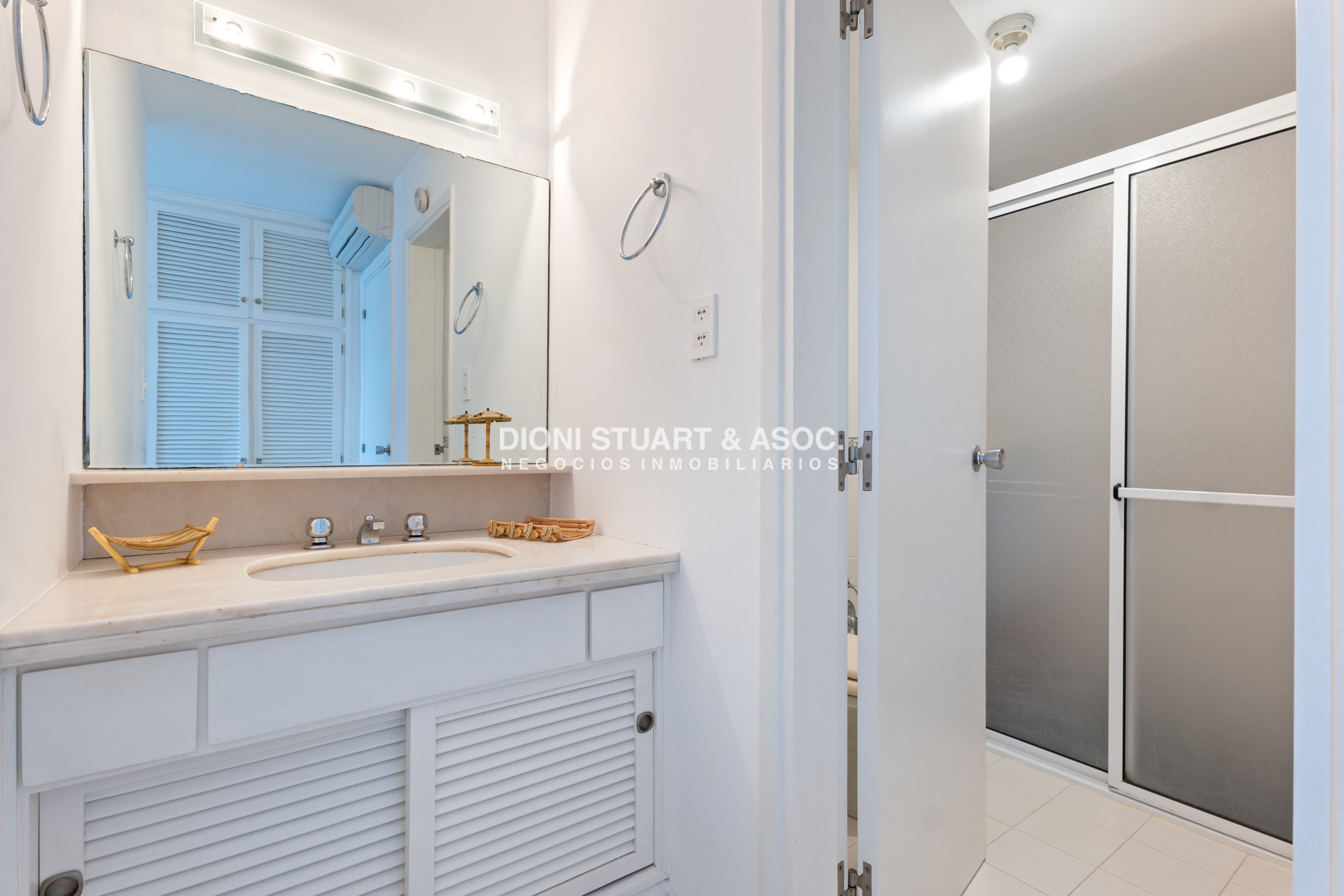 Apartamento ID.645 - Goleta -  Piso Alto Central - 3 Dorms