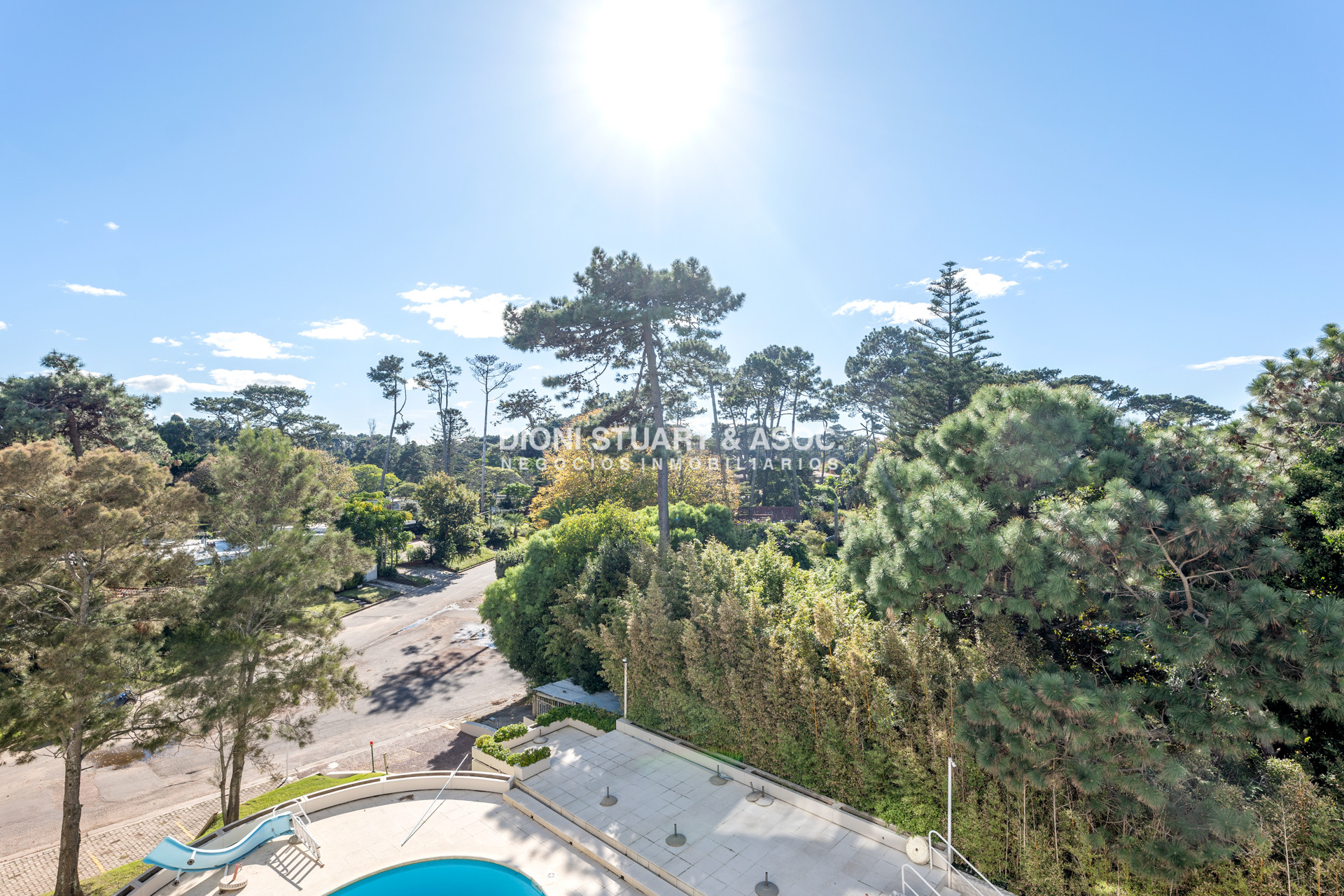 Apartamento ID.664 - Apartamento en Roosevelt - 3 Dormitorios y 3 Baños - Edificio Dormar - Punta del Este