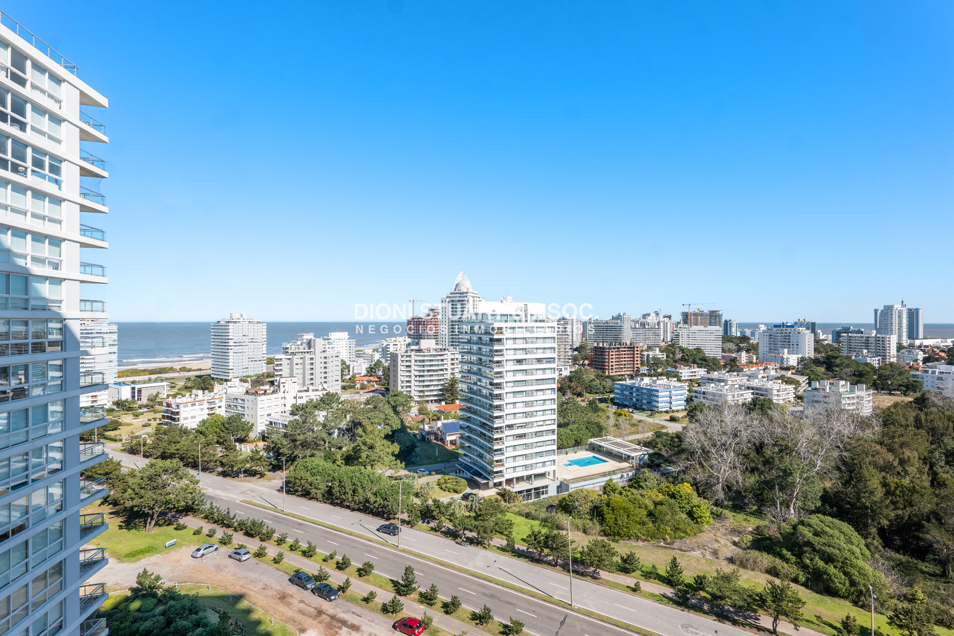 Apartamento ID.1067 - VENTA APARTAMENTO 4 DORMITORIOS PLAYA BRAVA - EDIFICIO ONE I