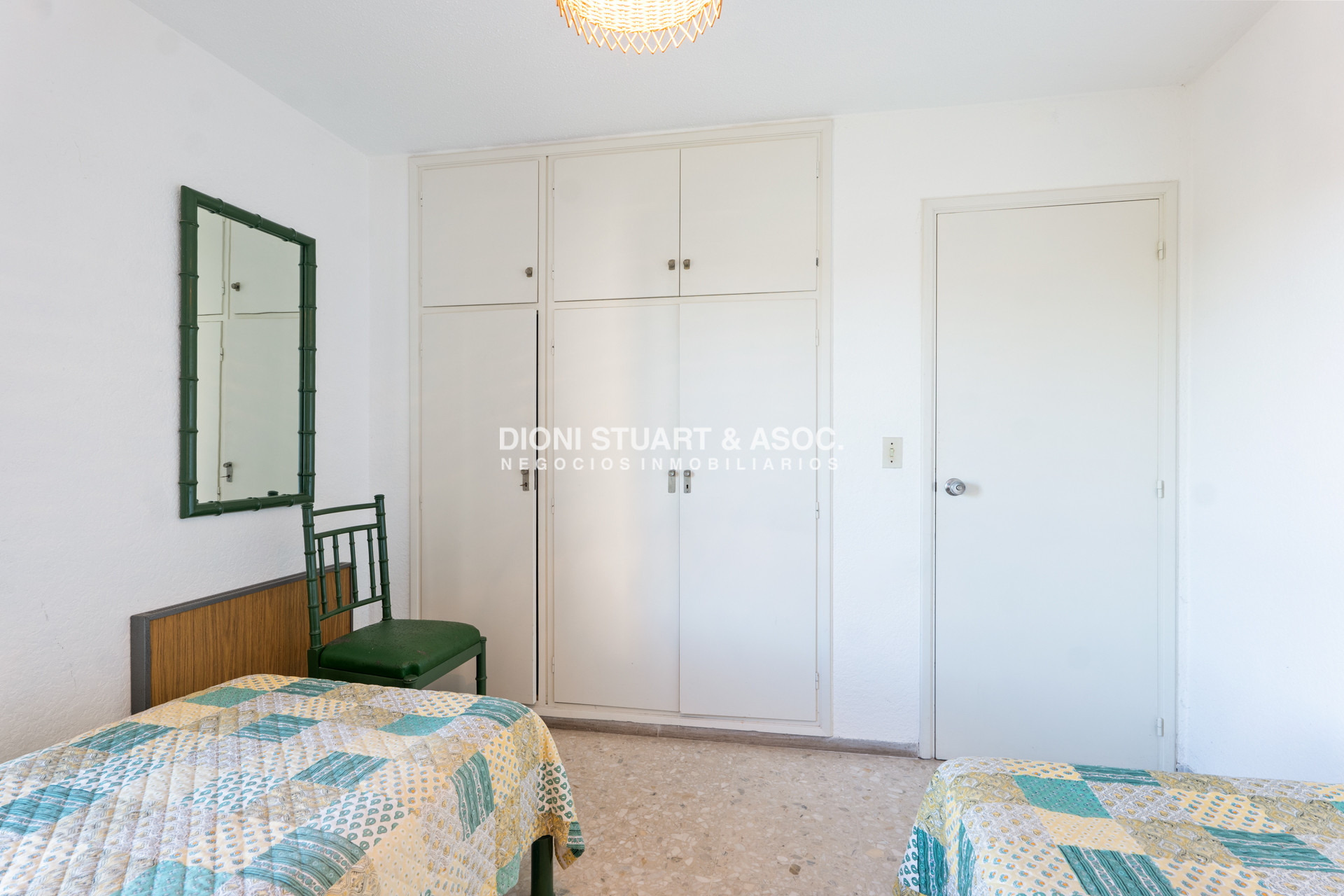 Apartamento ID.688 - Apartamento en Oportunidad Frente al Mar - Euromar - 3 Dormitorios