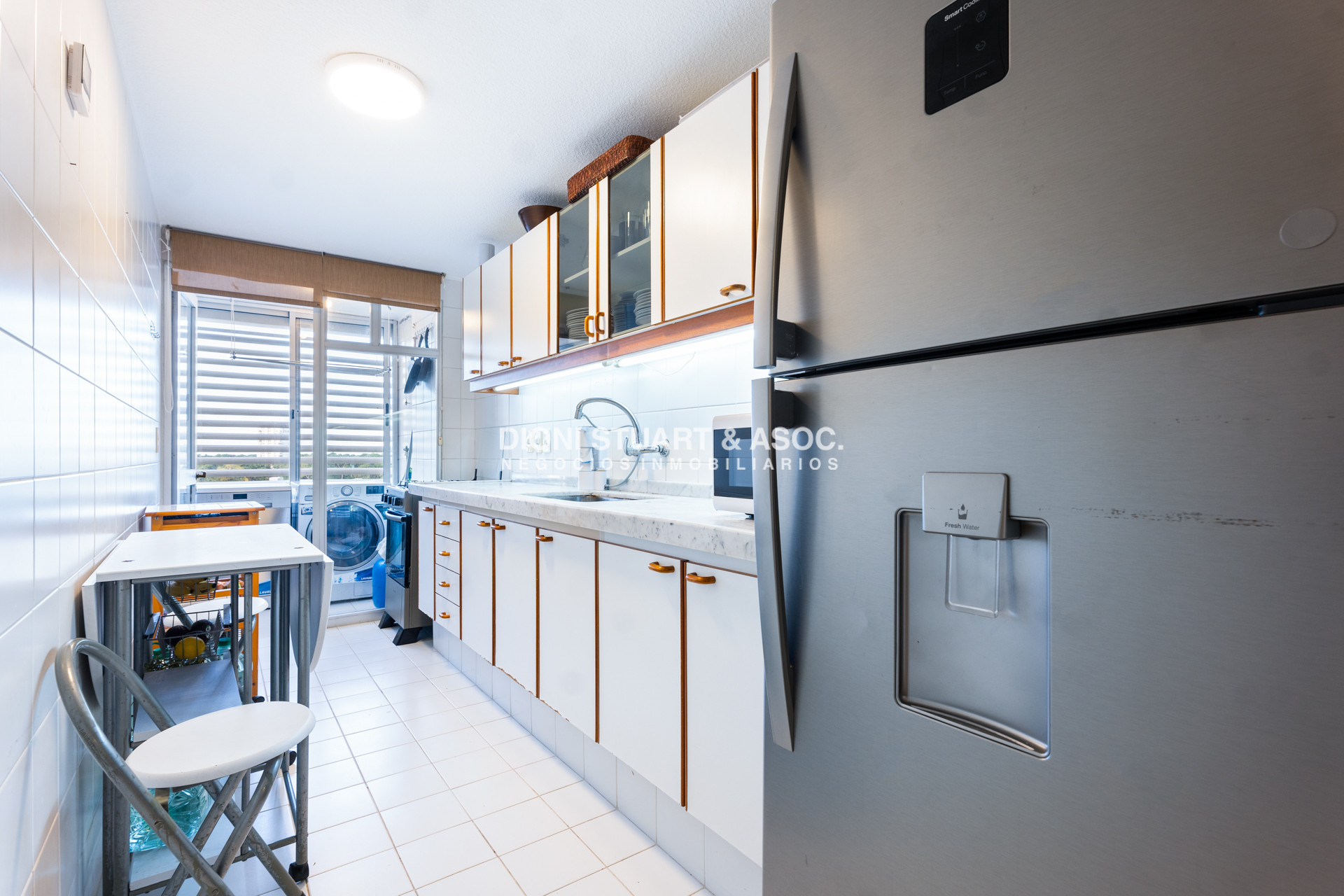 Apartamento ID.953 - APARTAMENTO EN VENTA FRENTE AL MAR 2 DORMITORIOS + DEPENDENCIA - COMPLEJO LINCOLN CENTER - PLAYA MANSA