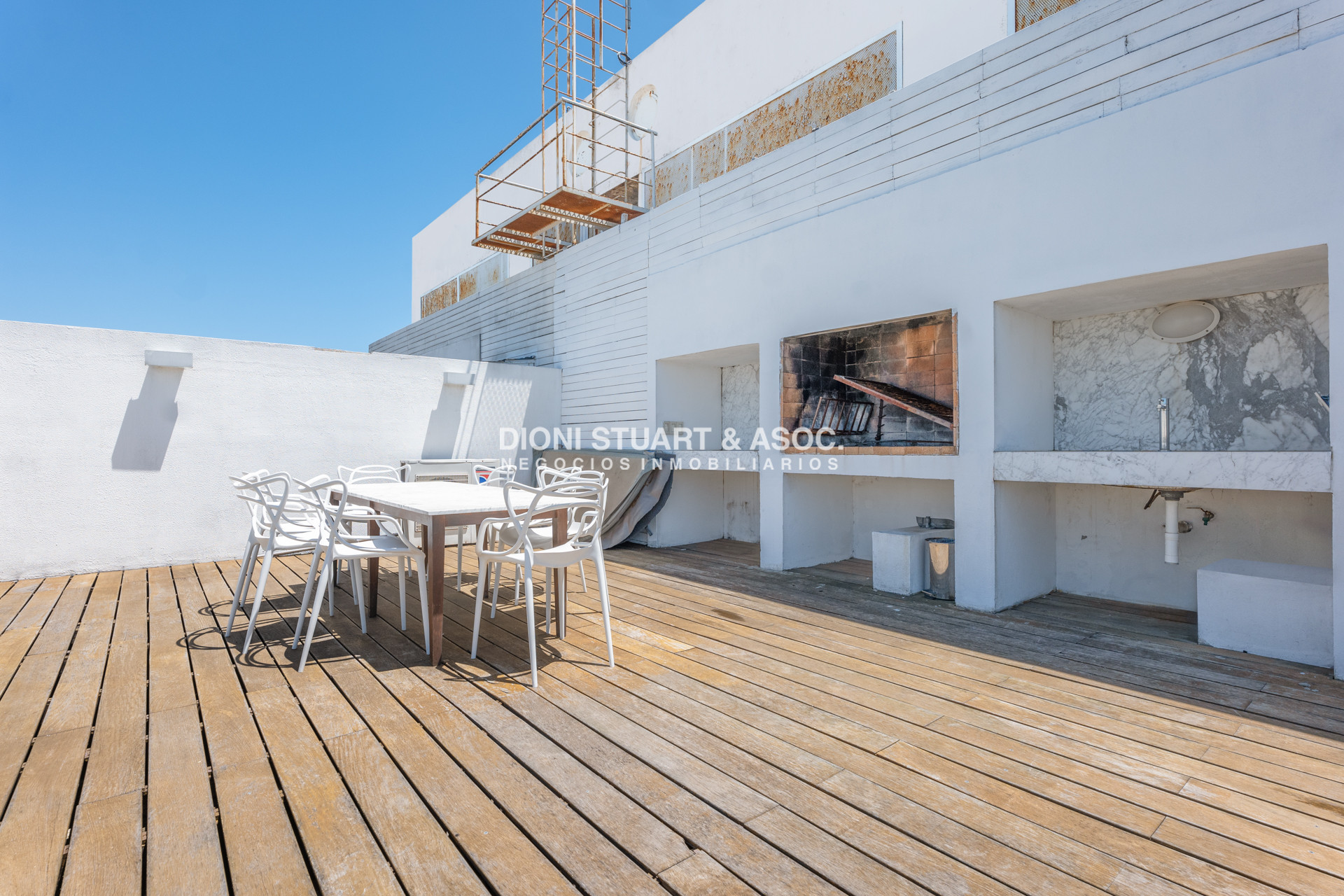 Apartamento ID.842 - Yoo Pent House Duplex