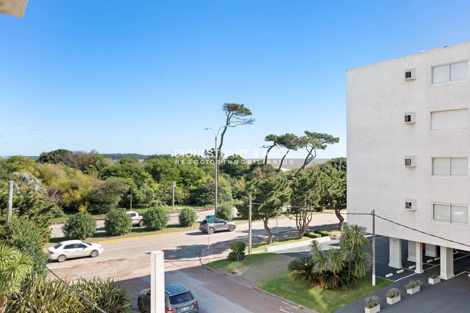 Apartamento ID.668 - Apartamento en alquiler de temporada frente al mar - para 4 personas - playa mansa