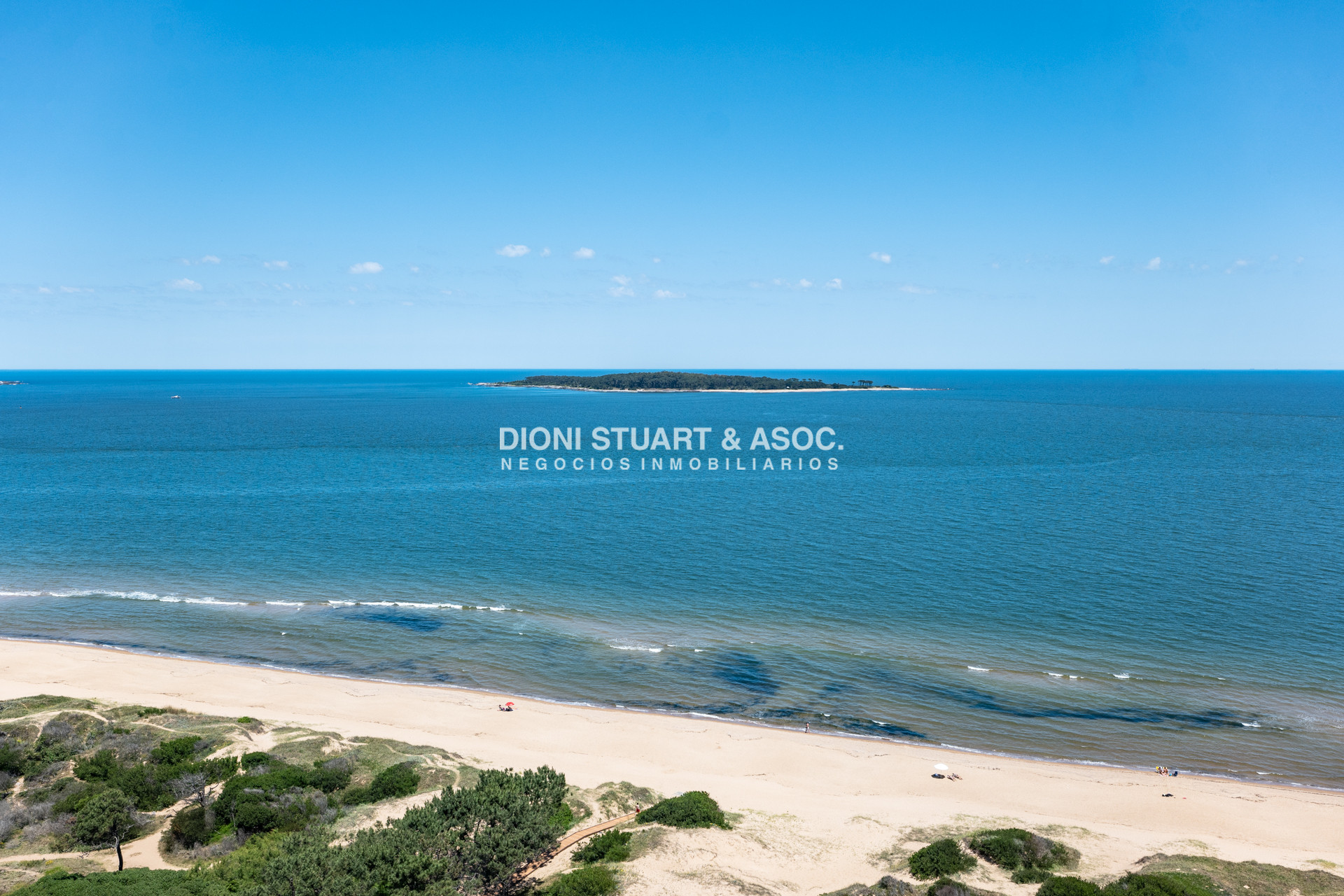 Apartamento ID.816 - Fendi Chateau -  Esquinero a Punta del Este