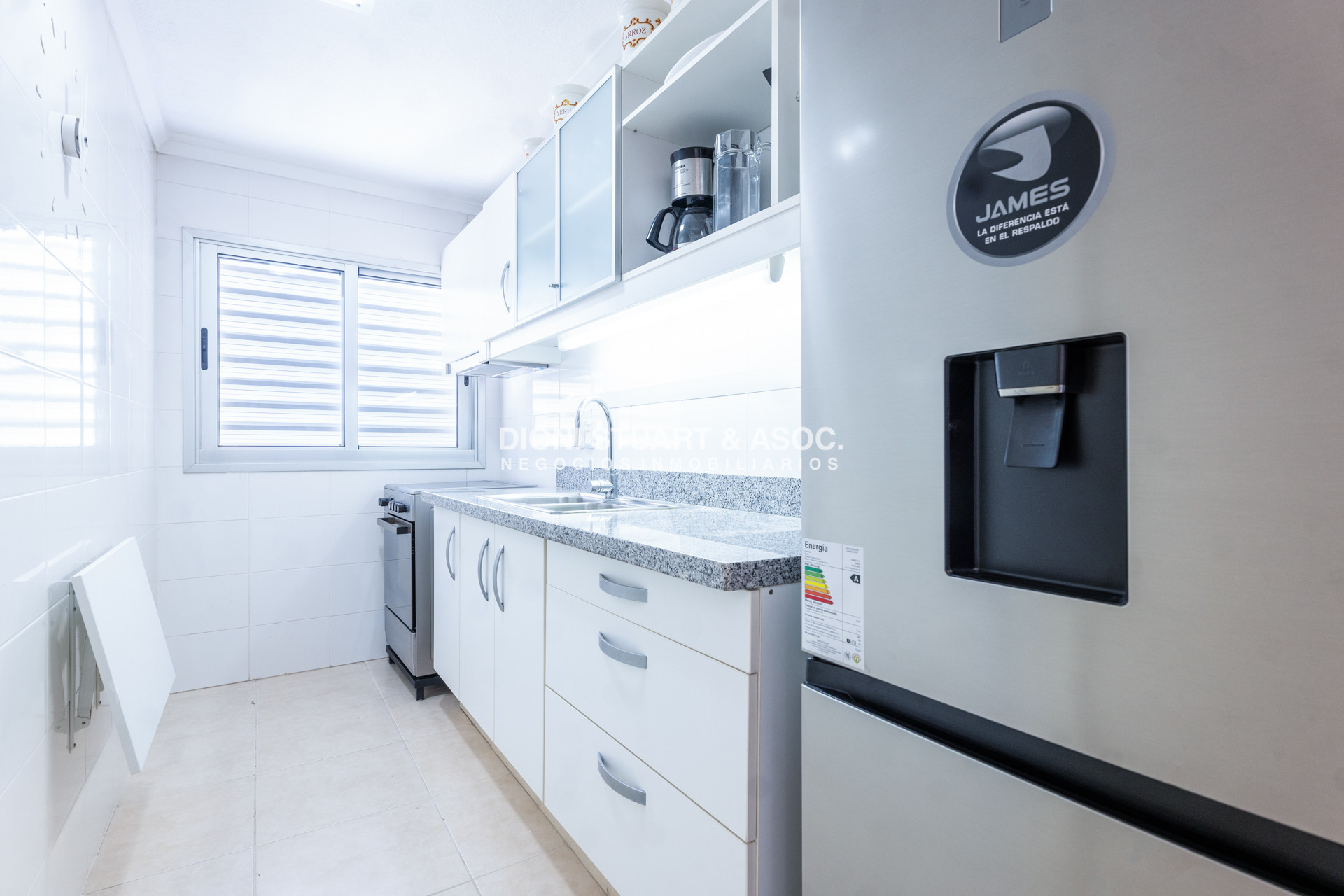 Apartamento ID.1108 - APARTAMENTO PENT HOUSE DUPLEX EN VENTA - 2 DORMITORIOS - SOUTH BEACH - PLAYA BRAVA
