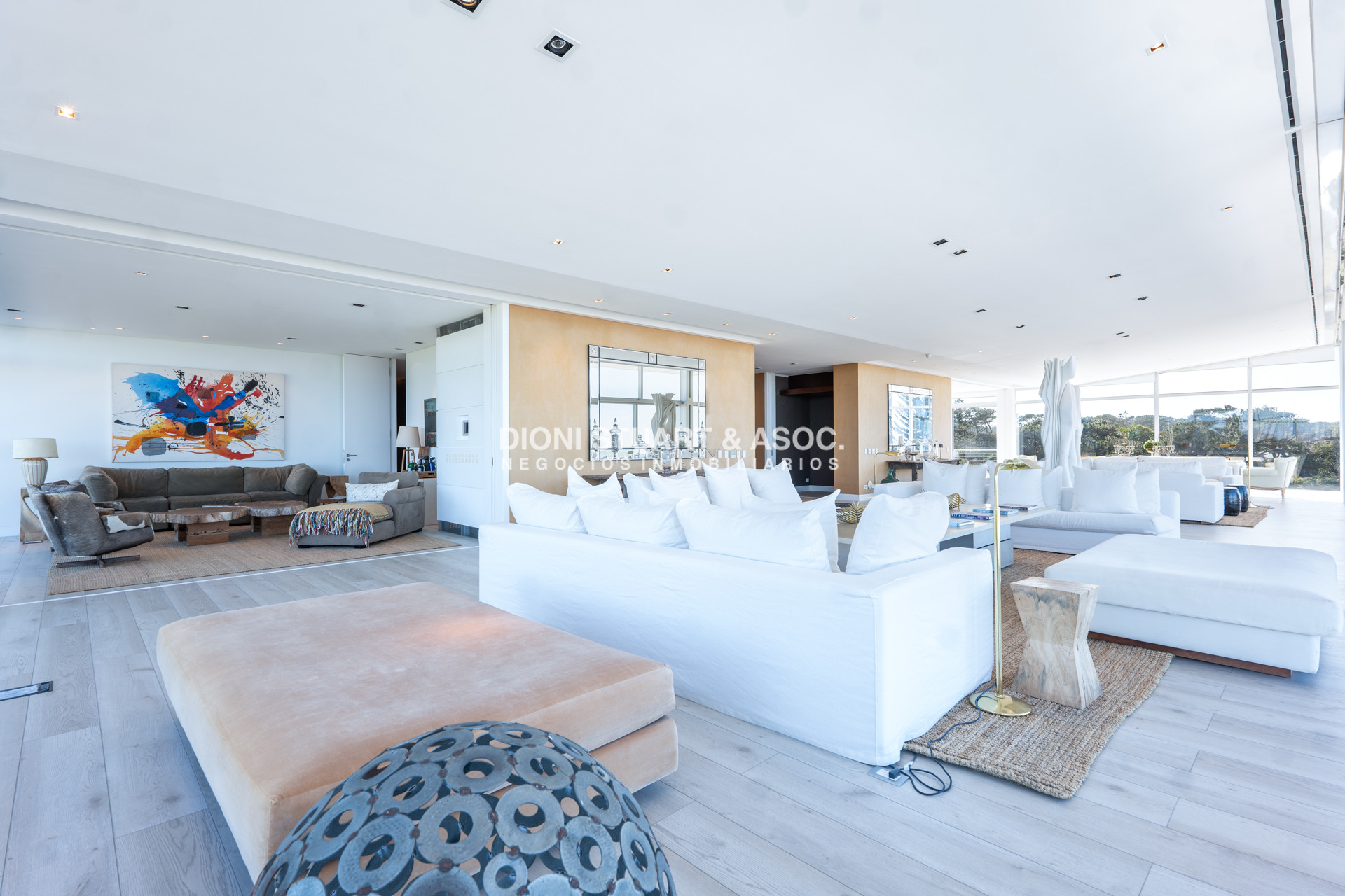 Apartamento ID.1073 - VENTA APARTAMENTO - EDIFICIO ACQUA - 4 SUITES + DEPENDENCIA