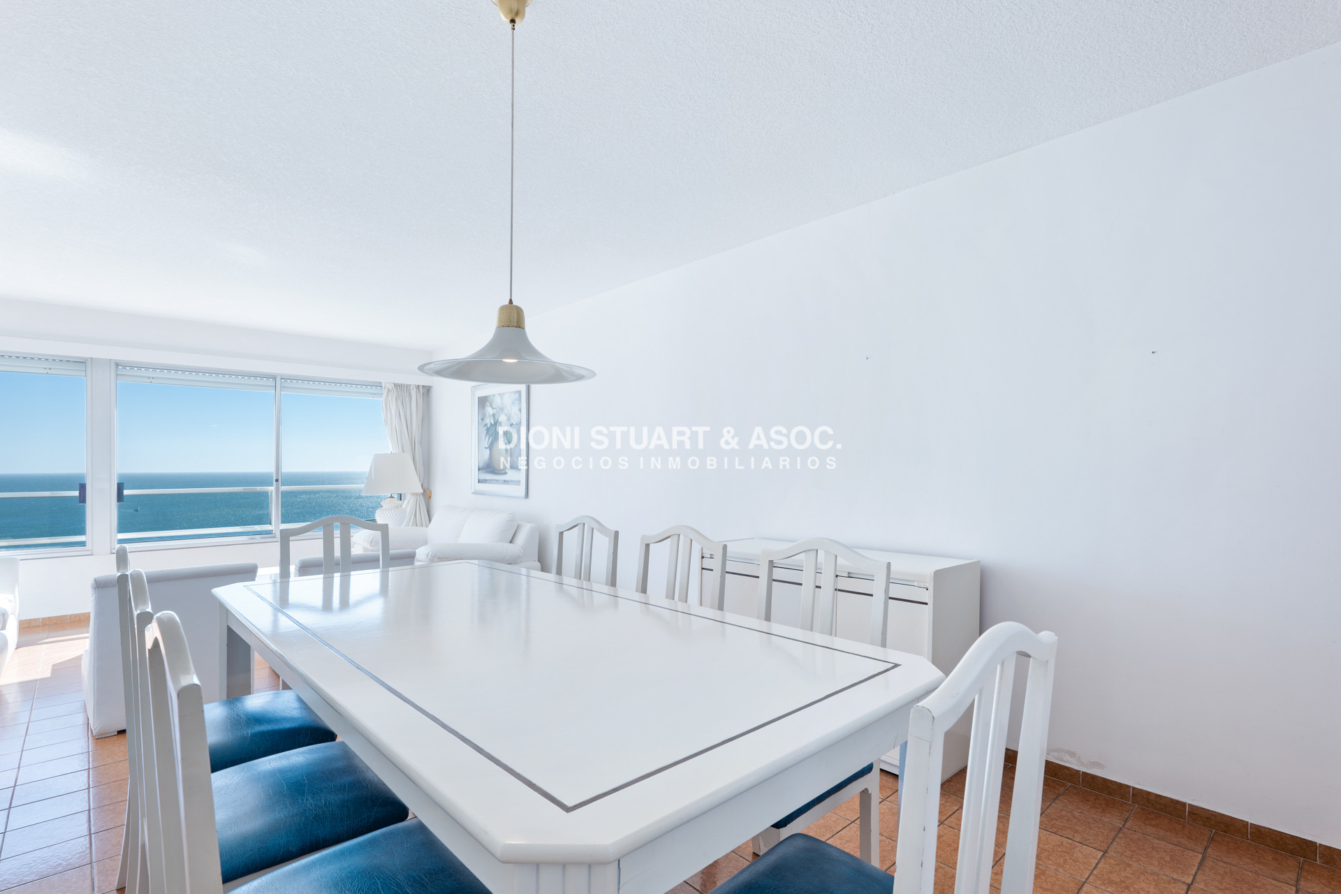 Apartamento ID.149 - Apartamento en Venta - Torre Jefferson - 3 Dormitorios + Dep. - Complejo Lincoln Center - Playa Mansa