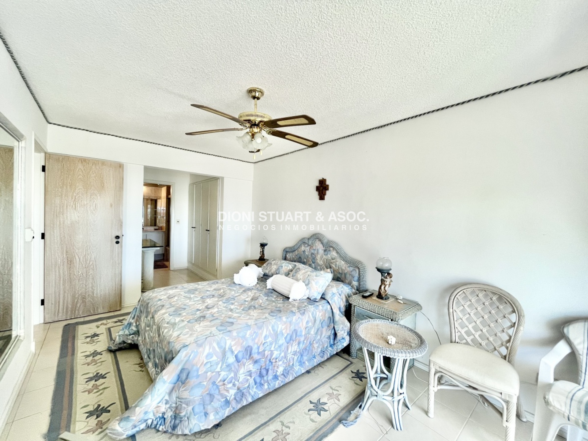 Apartamento ID.39 - ALQUILER ANUAL O TEMPORADA APARTAMENTO 2 DORMITORIOS Y MEDIO - TODOS LOS AMENITIESS - COMPLEJO LINCOLN CENTER
