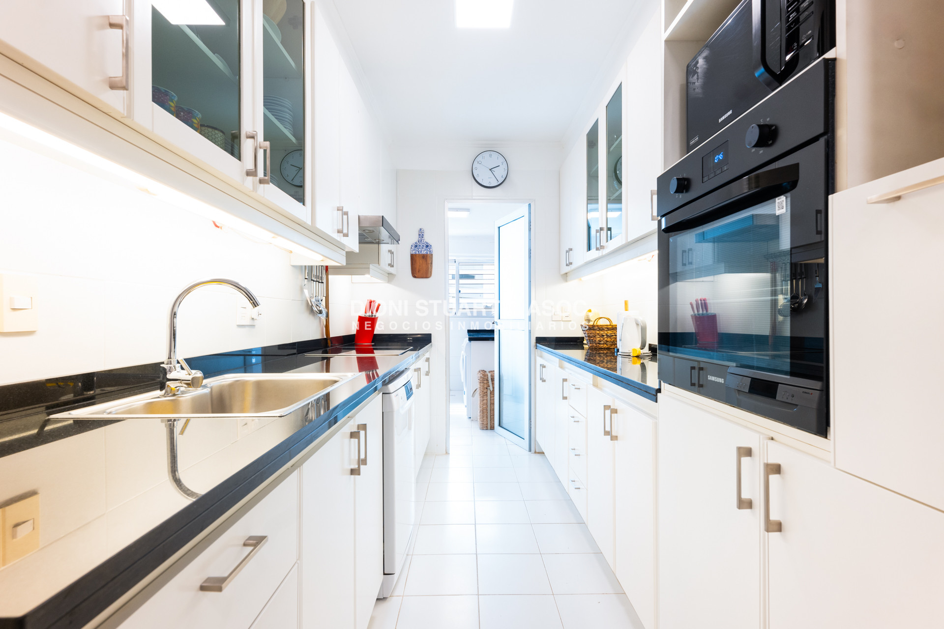 Apartamento ID.759 - APARTAMENTO EN ALQUILER DE TEMPORADA - 4 DORMITORIOS EN SUITE - PLAYA BRAVA