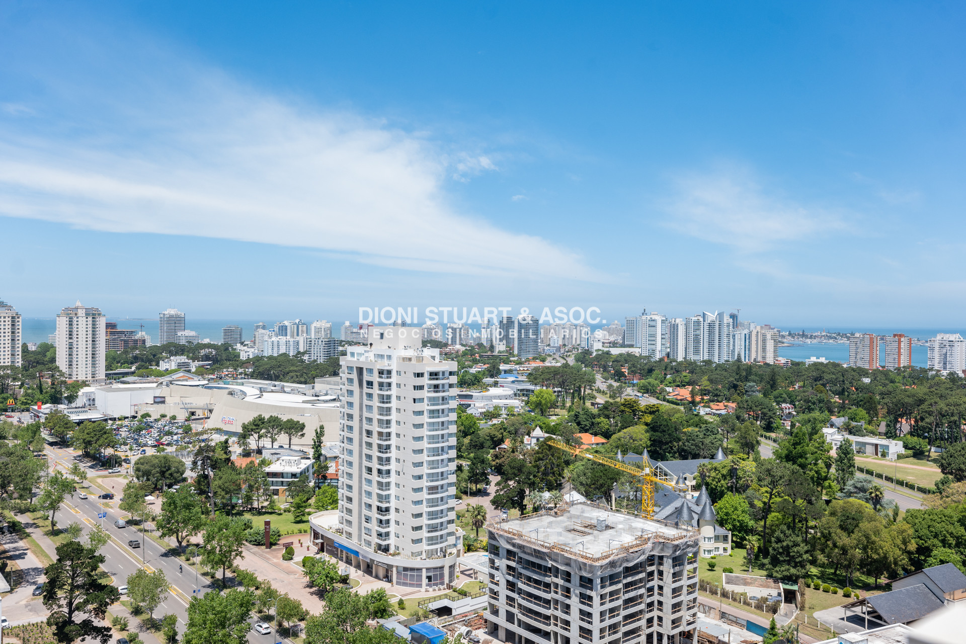 Apartamento ID.842 - Yoo Pent House Duplex