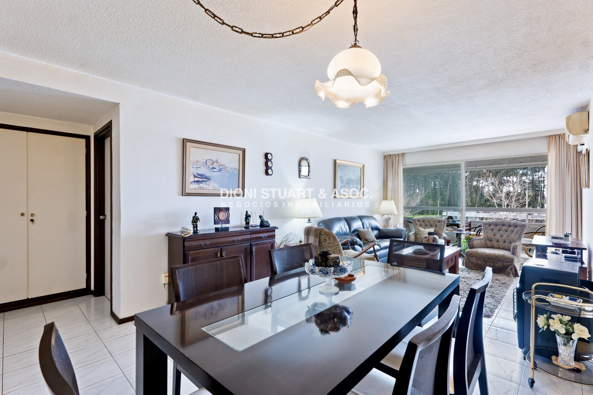Apartamento ID.693 - DEPARTAMENTO EN VENTA EN ROOSEVELT - 2 DORMITORIOS - TORRE PUNTA DEL ESTE 