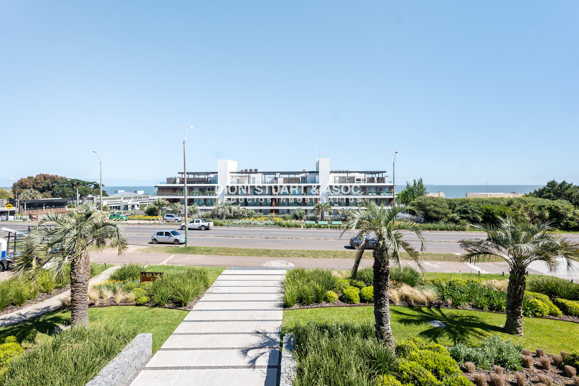Apartamento ID.851 - Moorea Bay 2 - 2 Dorm