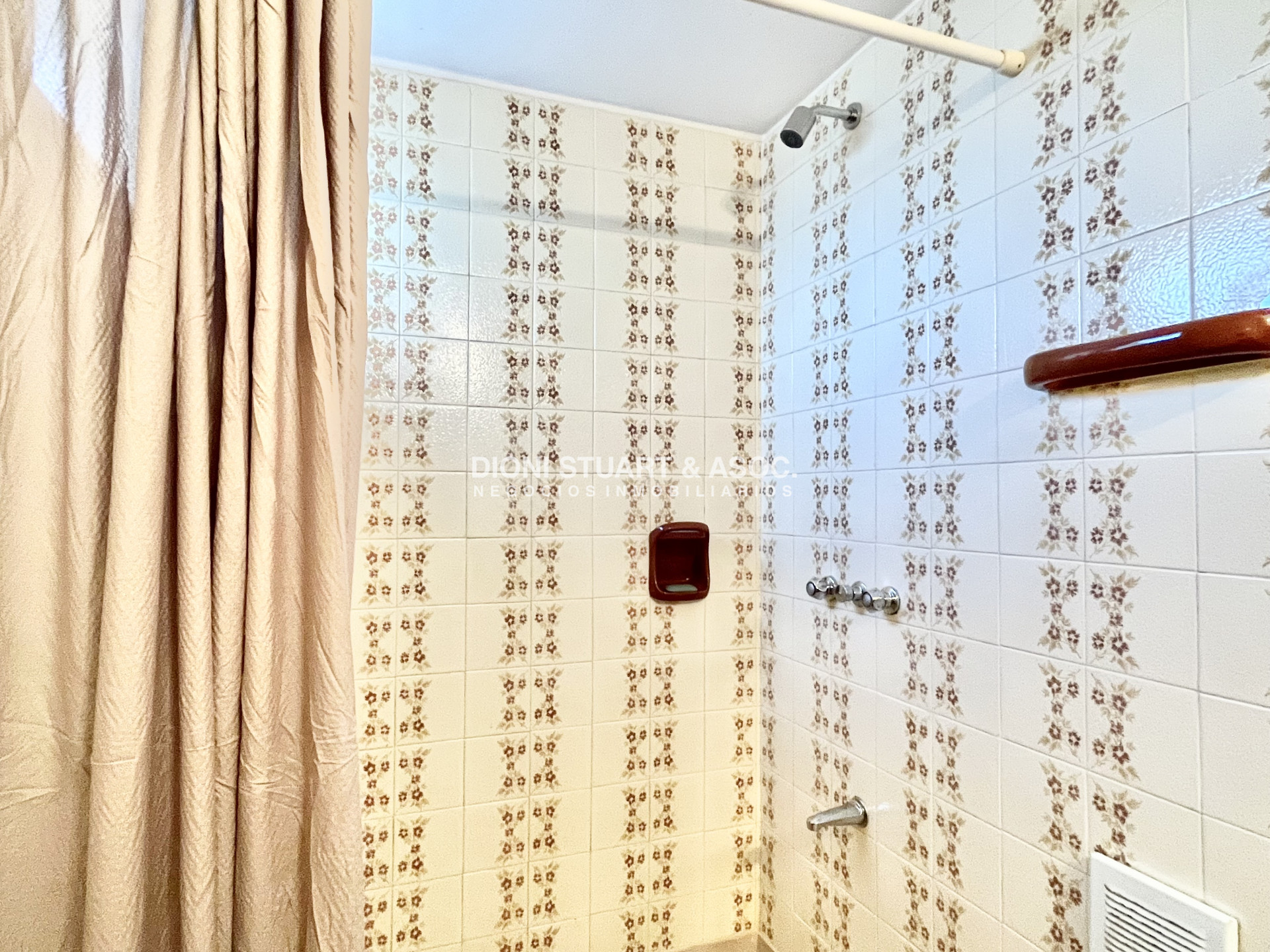 Apartamento ID.591 - Alquiler de Temporada - Lincoln Center - 2 Dormitorios + Dependencia - Todos los Amenities