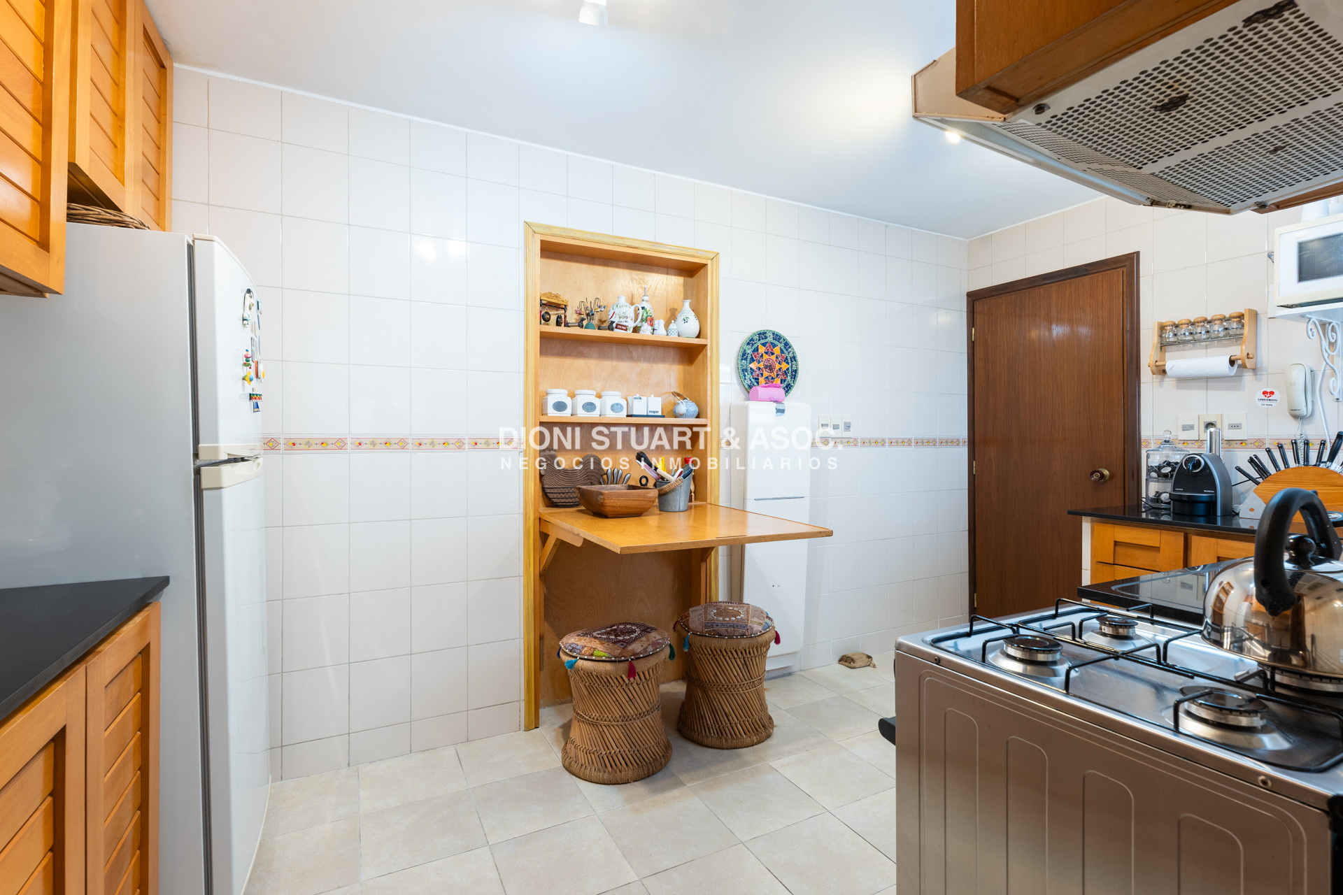 Apartamento ID.750 - Pent House En Peninsula - Edificio Carmel - 3 Dorm y Dep. 