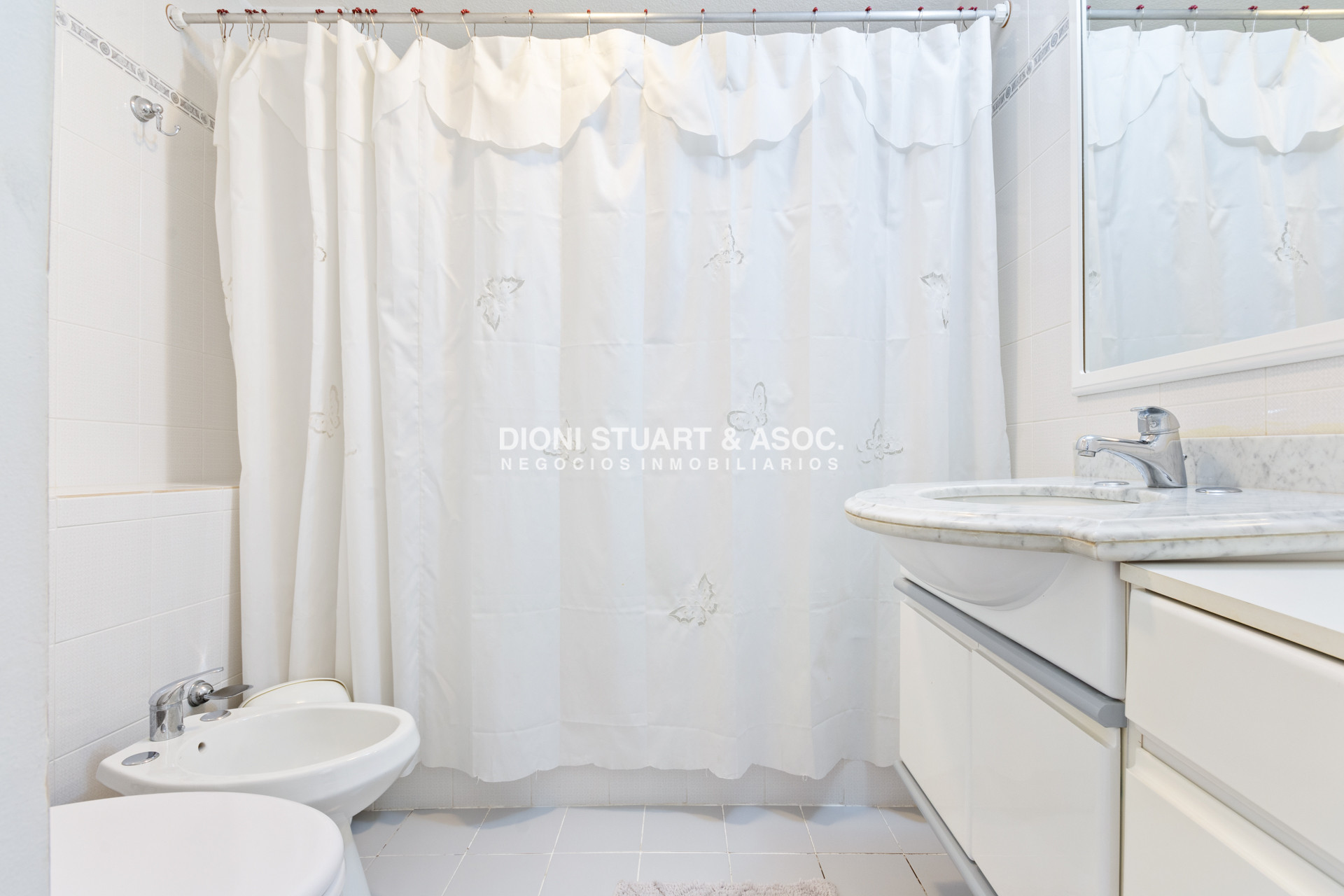 Apartamento ID.580 - Torre Wilson - Planta Unificada - Complejo Lincoln Center