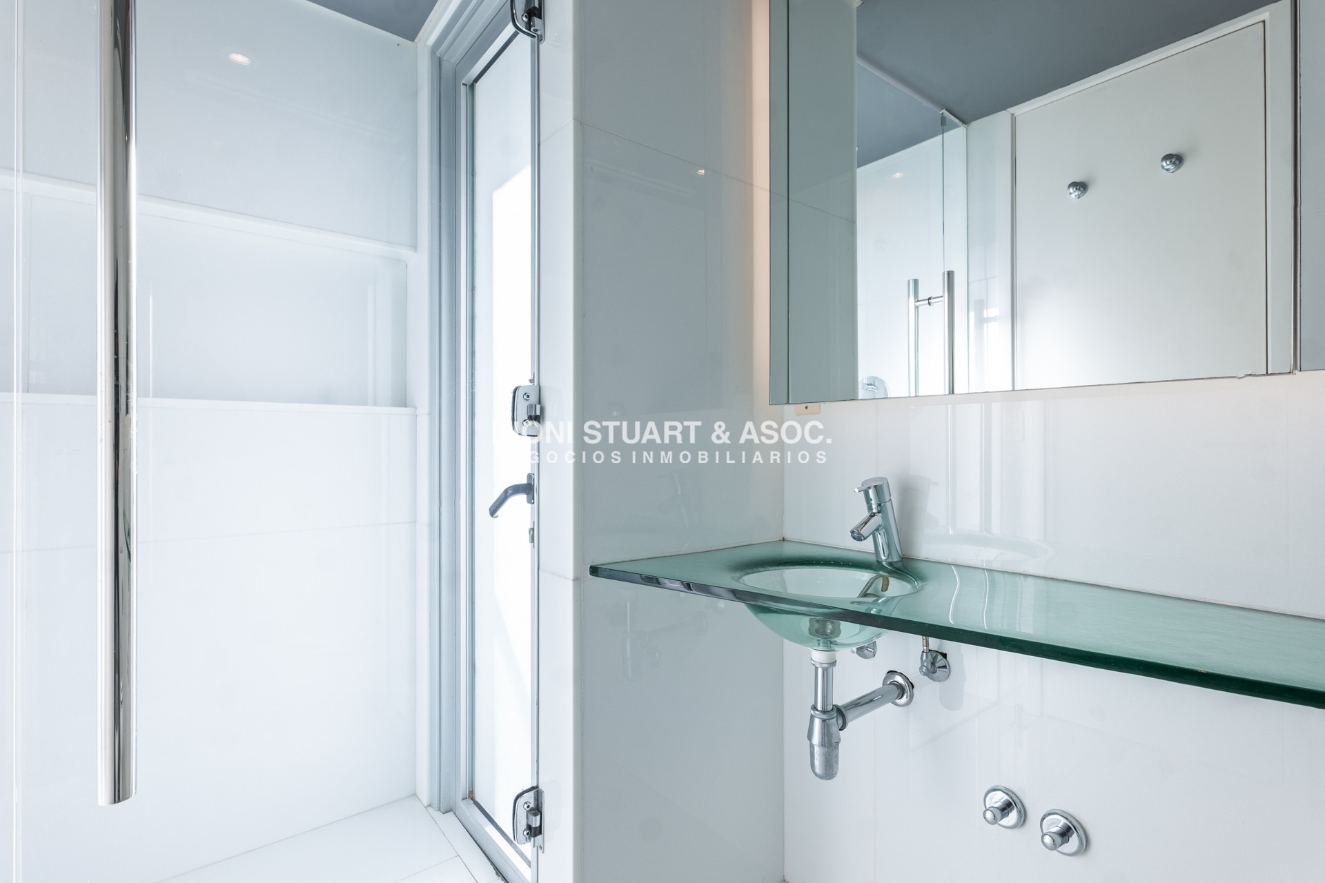 Apartamento ID.989 - MYTHOS PENT HOUSE DUPLEX - 4 SUITES - PLAYA BRAVA PRIMERA LINEA