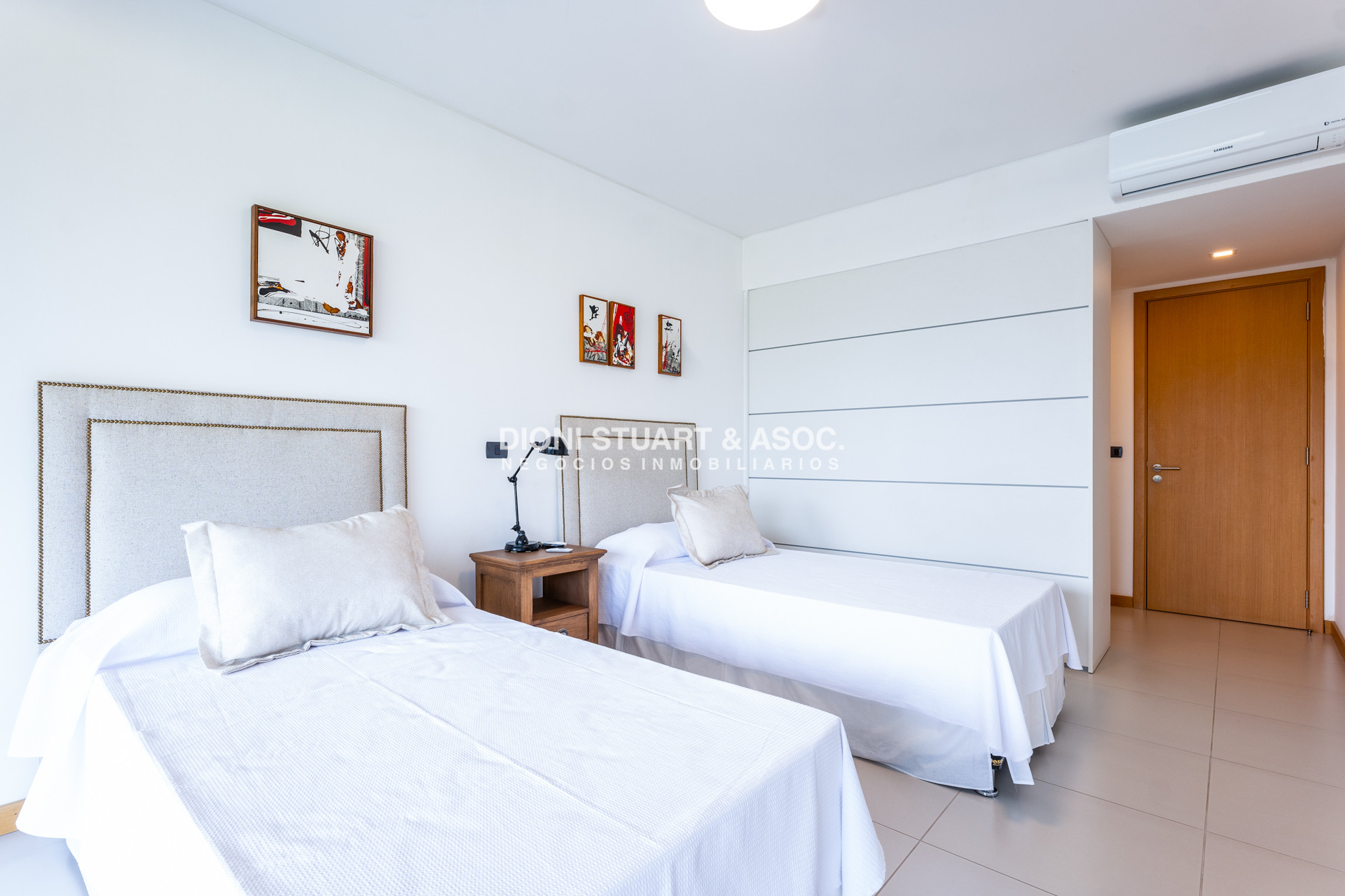 Apartamento ID.874 - Tiburon Terrazas Barra SS - Semi piso con piscina