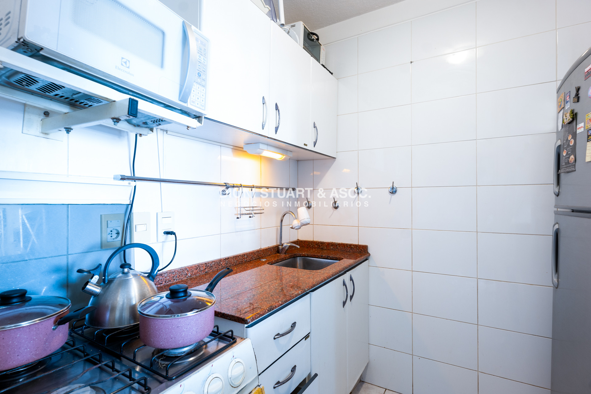 Apartamento ID.924 - TORRE TRIANGULO - DEPARTAMENTO EN VENTA DE 1 DORMITORIO Y MEDIO - TODOS LOS AMENITIES