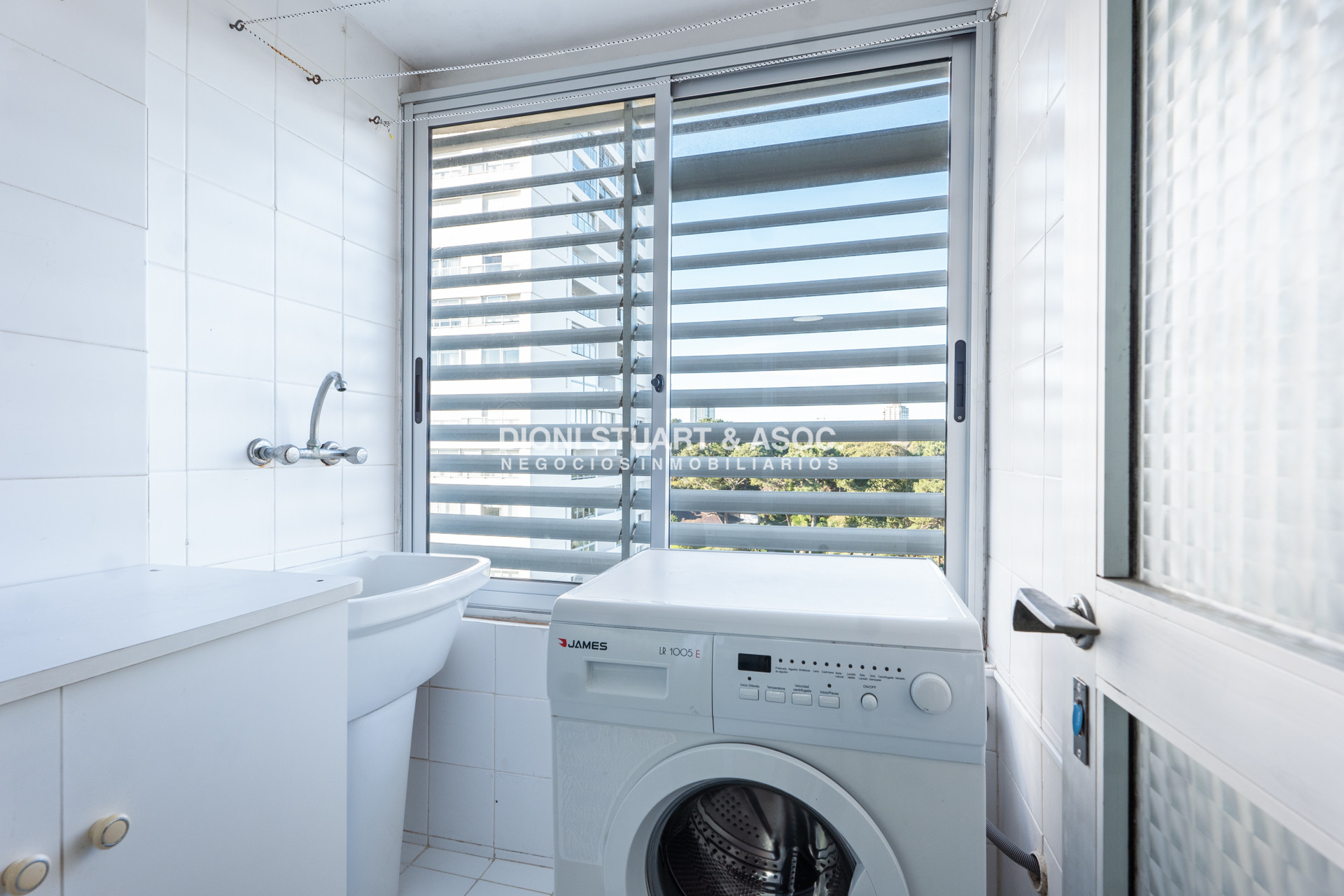 Apartamento ID.971 - APARTAMENTO EN ALQUILER ANUAL 3 DORMITORIOS COMPLEJO LINCOLN CENTER TODOS LOS AMENITIES