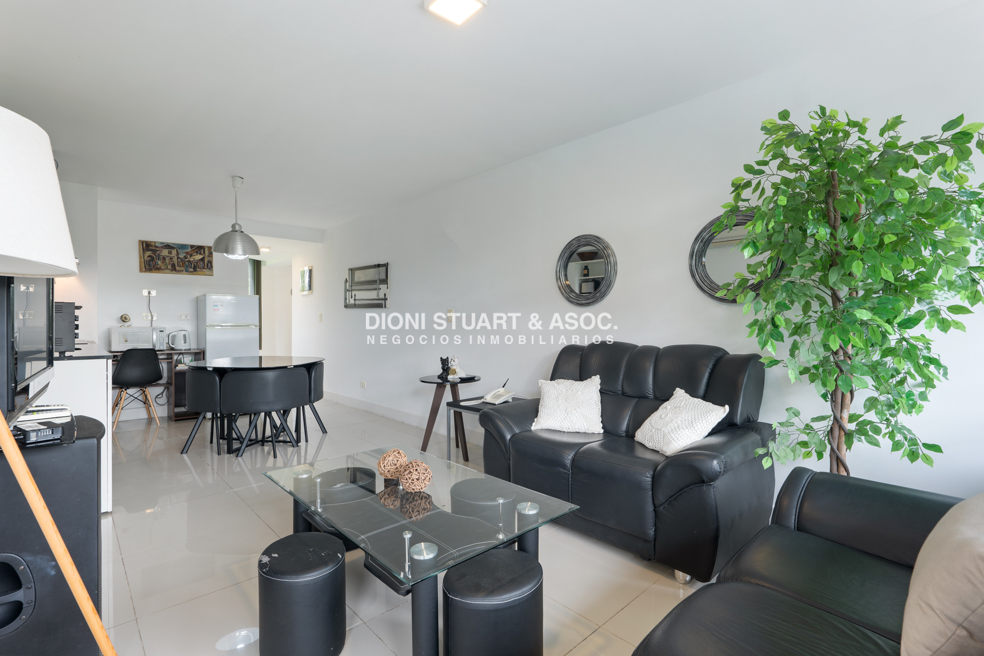 Apartamento ID.639 - Oportunidad En Venta - Edificio UNIQUE - 1 Dormitorio