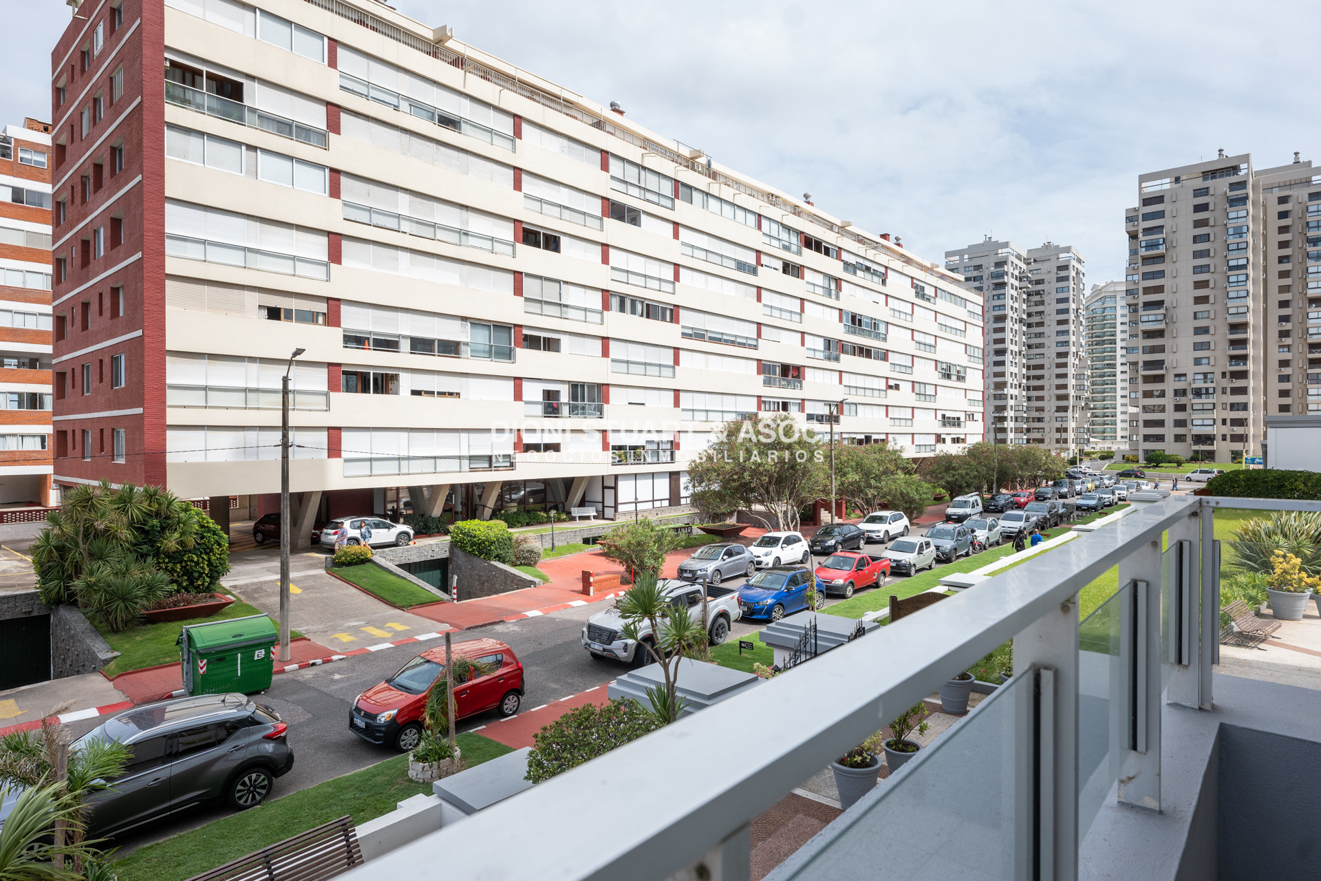Apartamento ID.924 - TORRE TRIANGULO - DEPARTAMENTO EN VENTA DE 1 DORMITORIO Y MEDIO - TODOS LOS AMENITIES