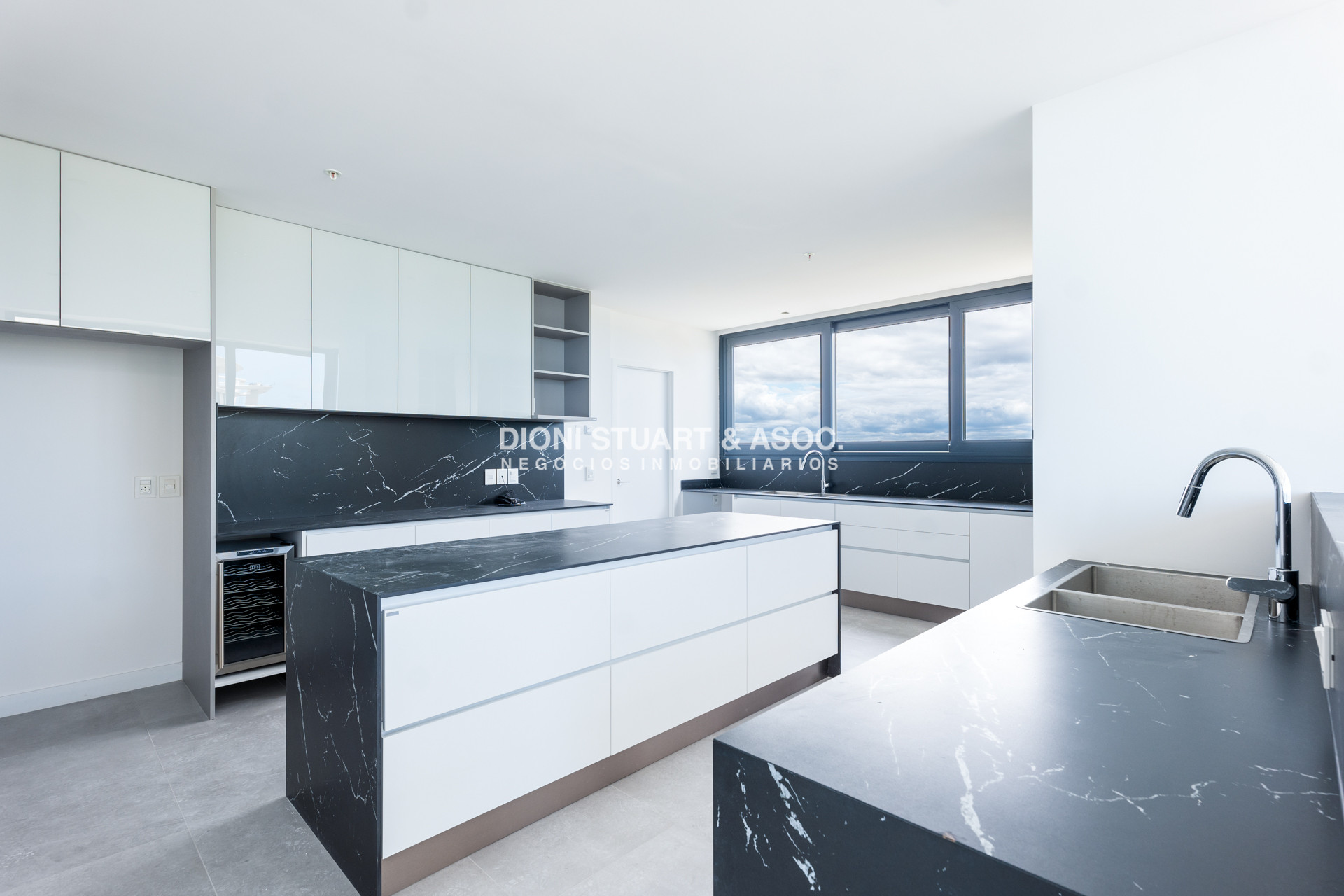Apartamento ID.877 - Venetian - Pent House Duplex Esquinero