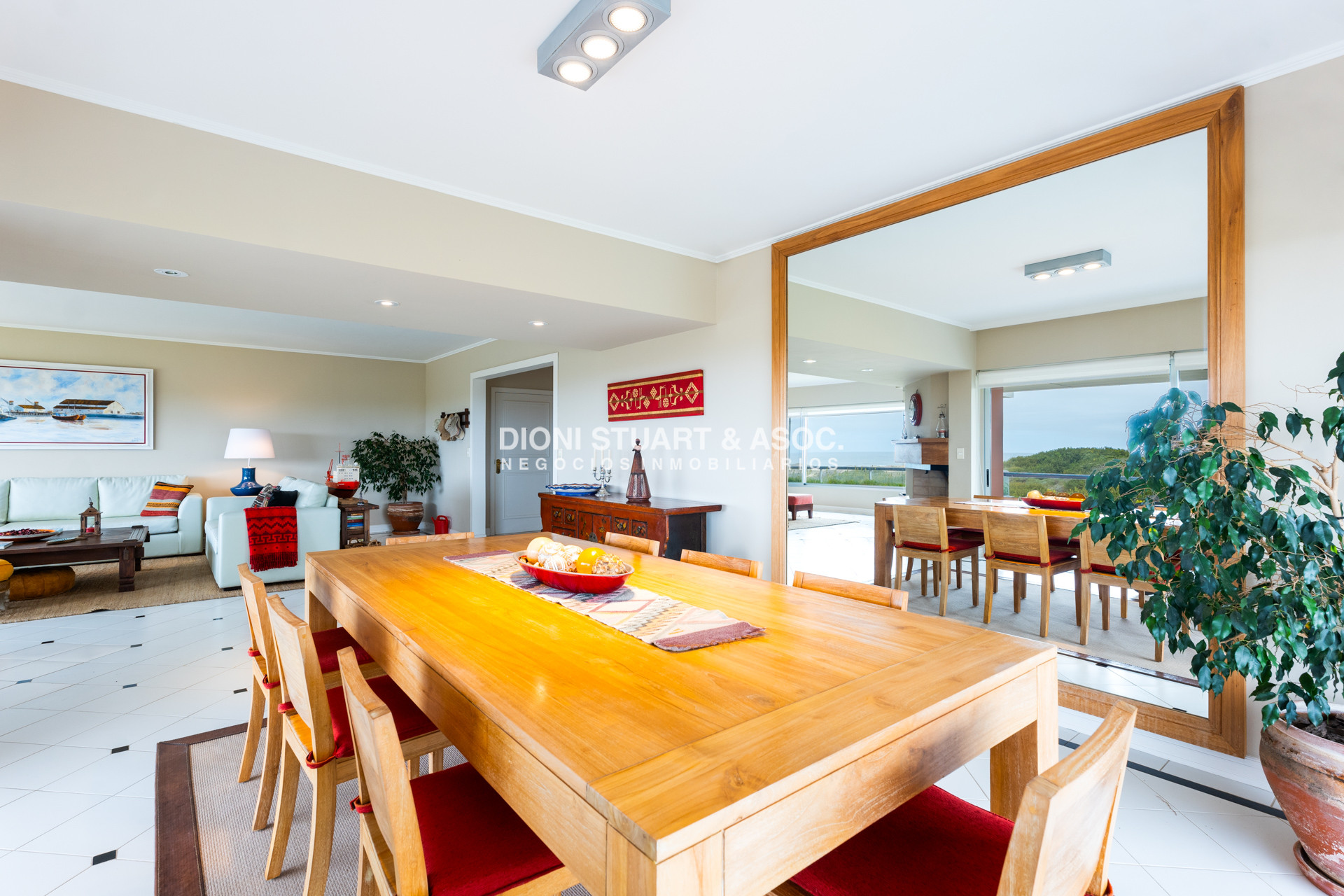 Apartamento ID.759 - APARTAMENTO EN ALQUILER DE TEMPORADA - 4 DORMITORIOS EN SUITE - PLAYA BRAVA