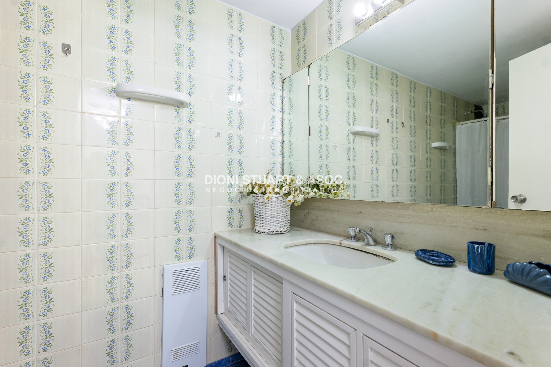 Apartamento ID.279 - APARTAMENTO FRENTE AL MAR DE 2 DORMITORIOS Y MEDIO TODOS LOS AMENITIES TORRE WASHINGTON COMPLEJO LINCOLN CENTER