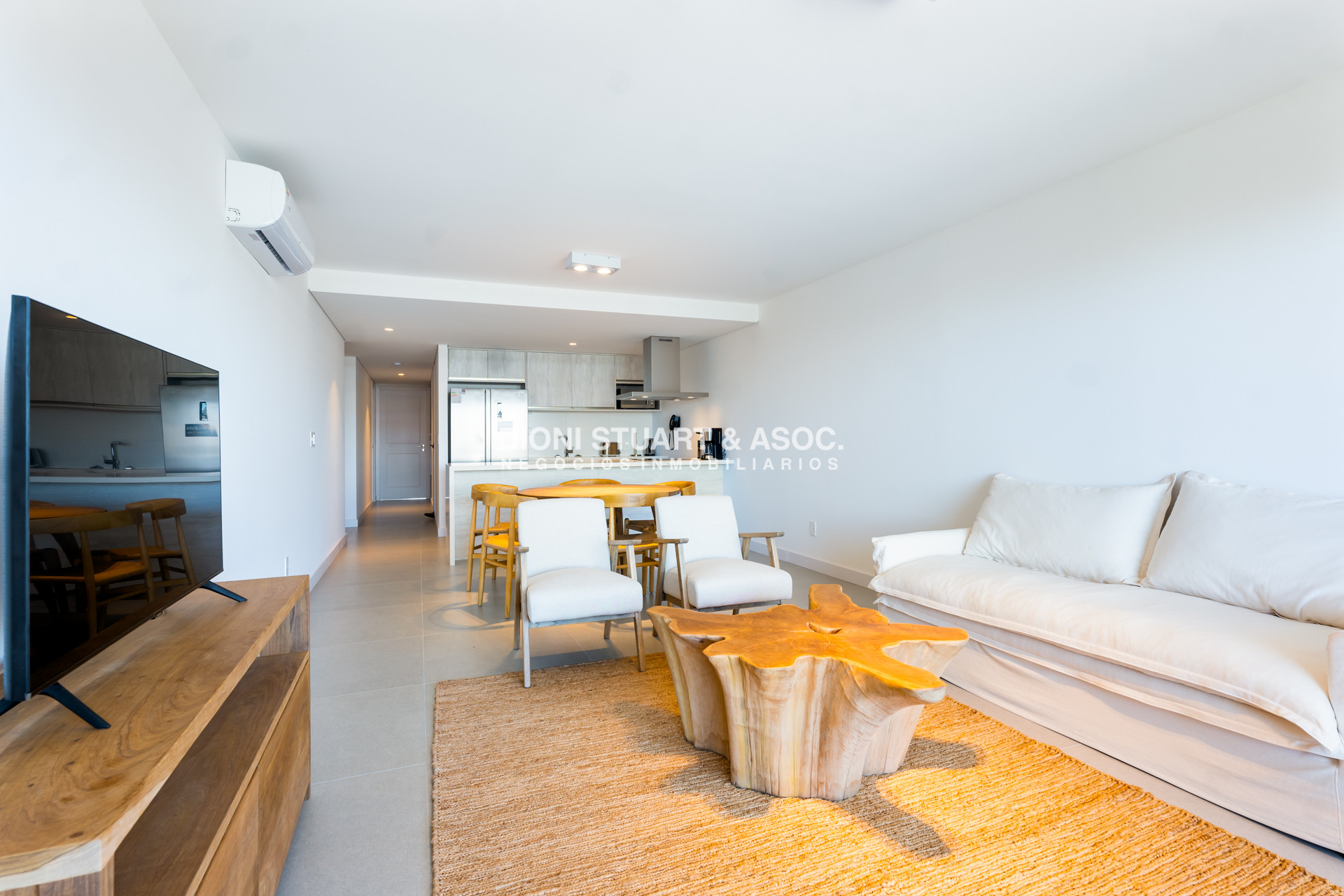 Apartamento ID.851 - Moorea Bay 2 - 2 Dorm