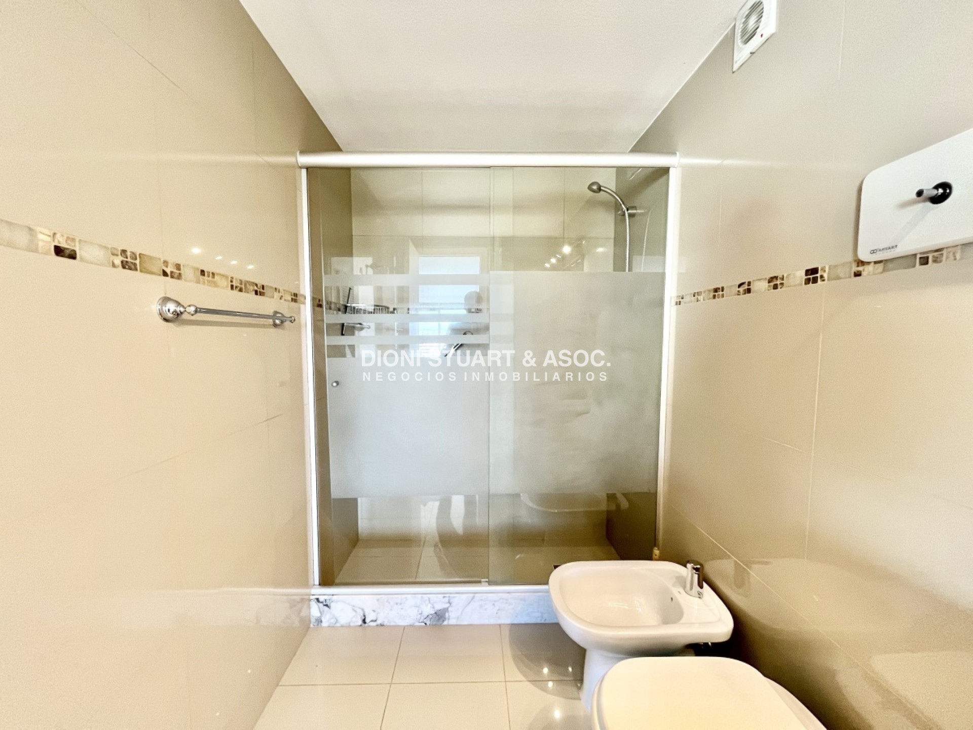 Apartamento ID.150 - APARTAMENTO DE 2 DORMITORIOS EN ALQUILER DE TEMPORADA COMPLEJO LINCOLN CENTER TORRE WASHINGTON