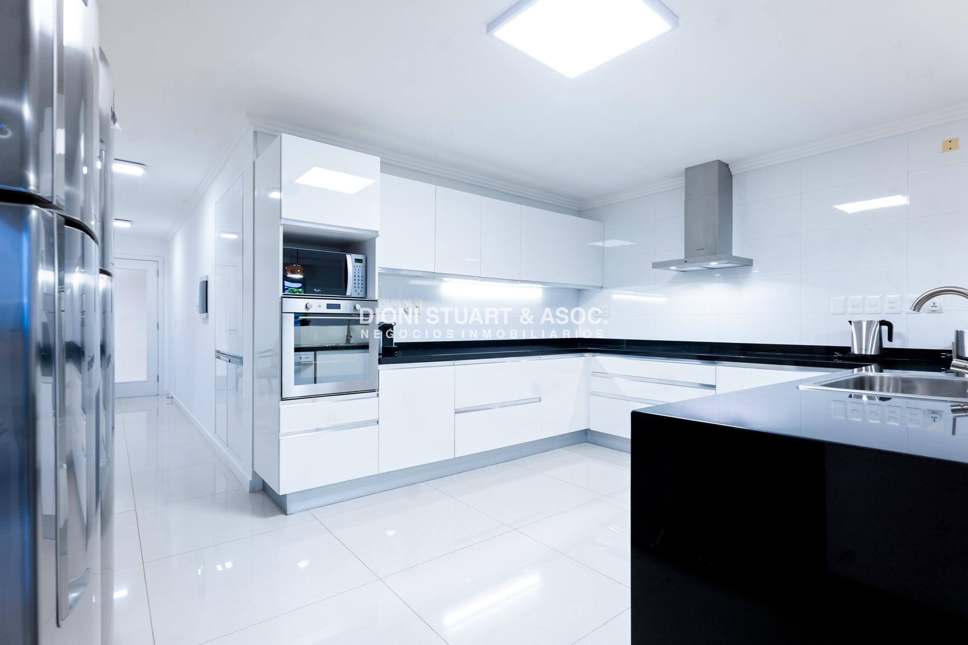 Apartamento ID.1004 - PENT HOUSE DUPLEX - EDIFICIO PUERTO PUNTA