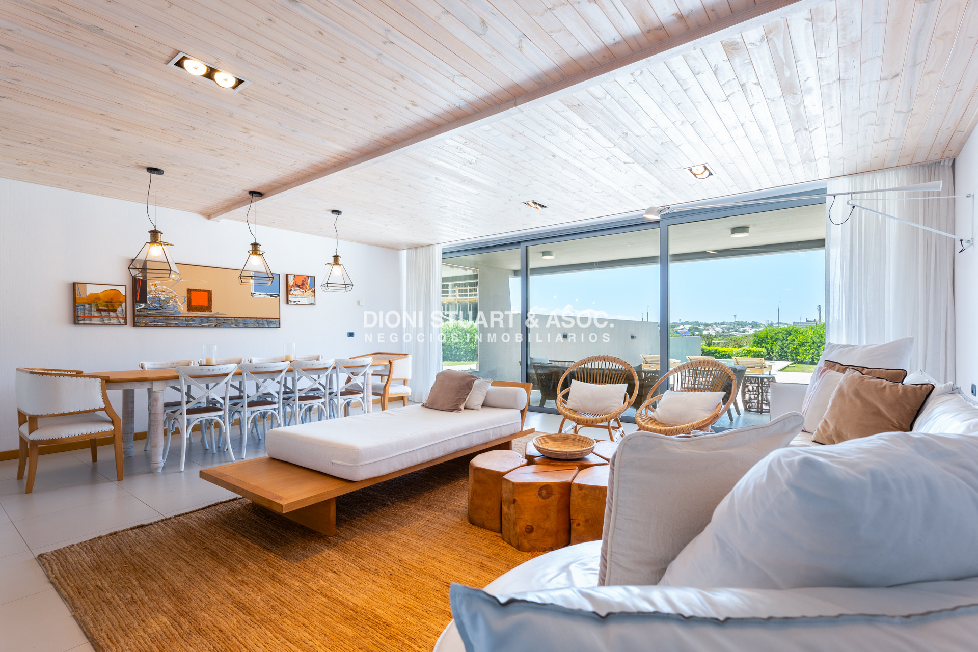 Apartamento ID.874 - Tiburon Terrazas Barra SS - Semi piso con piscina