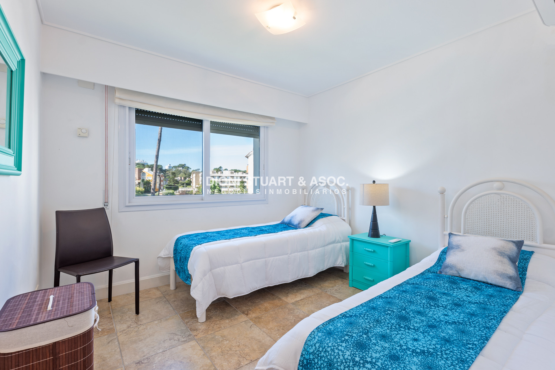 Apartamento ID.581 - Edificio Solar del Bosque - 4 Suites