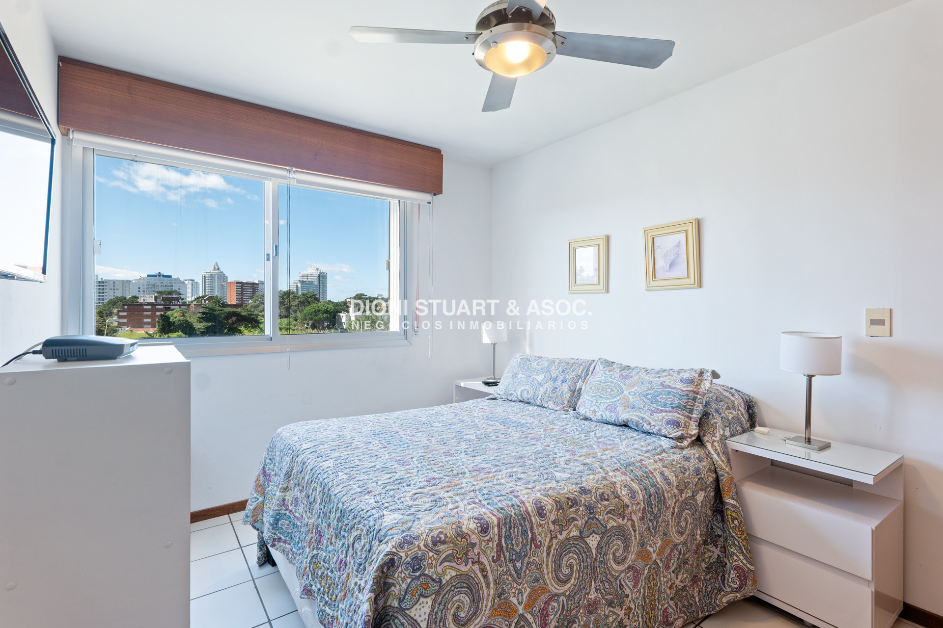 Apartamento ID.657 - OPORTUNIDAD EN VENTA - DEPARTAMENTO DE 2 DORMITORIOS Y 2 BAÑOS - CAP BRETON - CERCA DEL MAR - PLAYA MANSA