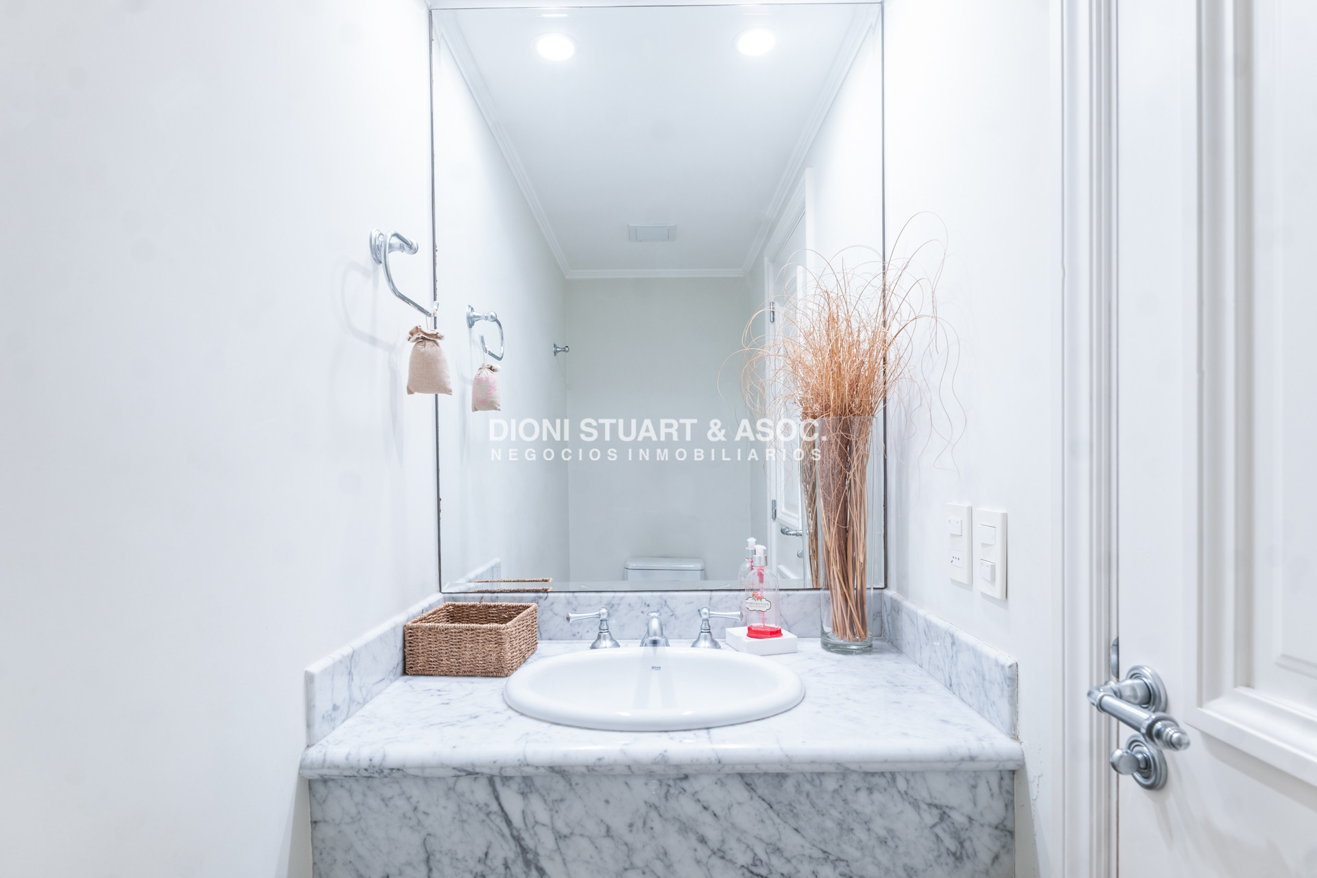 Apartamento ID.56 - VENTA APARTAMENTO MILLENIUM TOWER - 3 DORMITORIOS EN SUITE + DEPENDENCIA - ESQUINERO