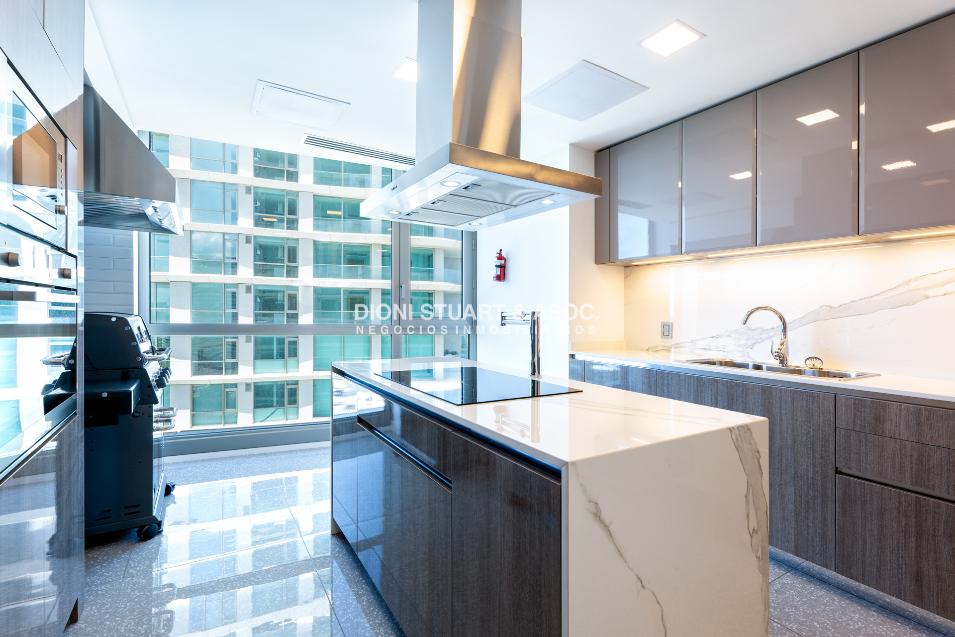Apartamento ID.816 - Fendi Chateau -  Esquinero a Punta del Este