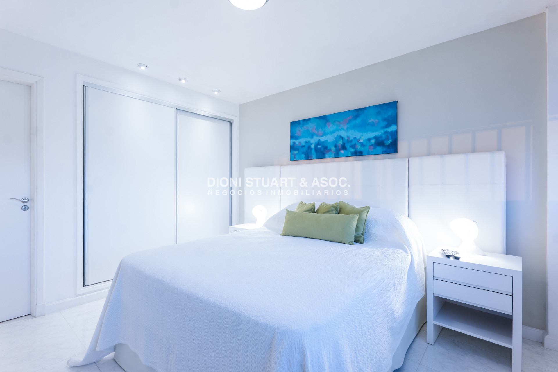 Apartamento ID.1055 - VENTA APARTAMENTO 6 DORMITORIOS - TEQUENDAMA I - PENT HOUSE DUPLEX - PLAYA MANSA 