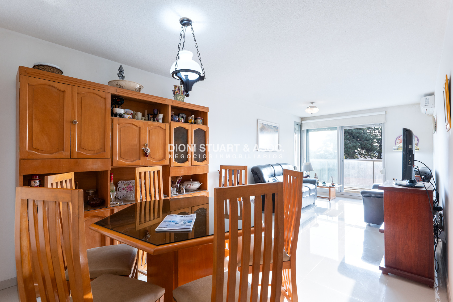 Apartamento ID.1021 - APARTAMENTO EN VENTA EN ROOSEVELT 2 DORMITORIOS - TODOS LOS AMENITIES - SUMMER TOWER