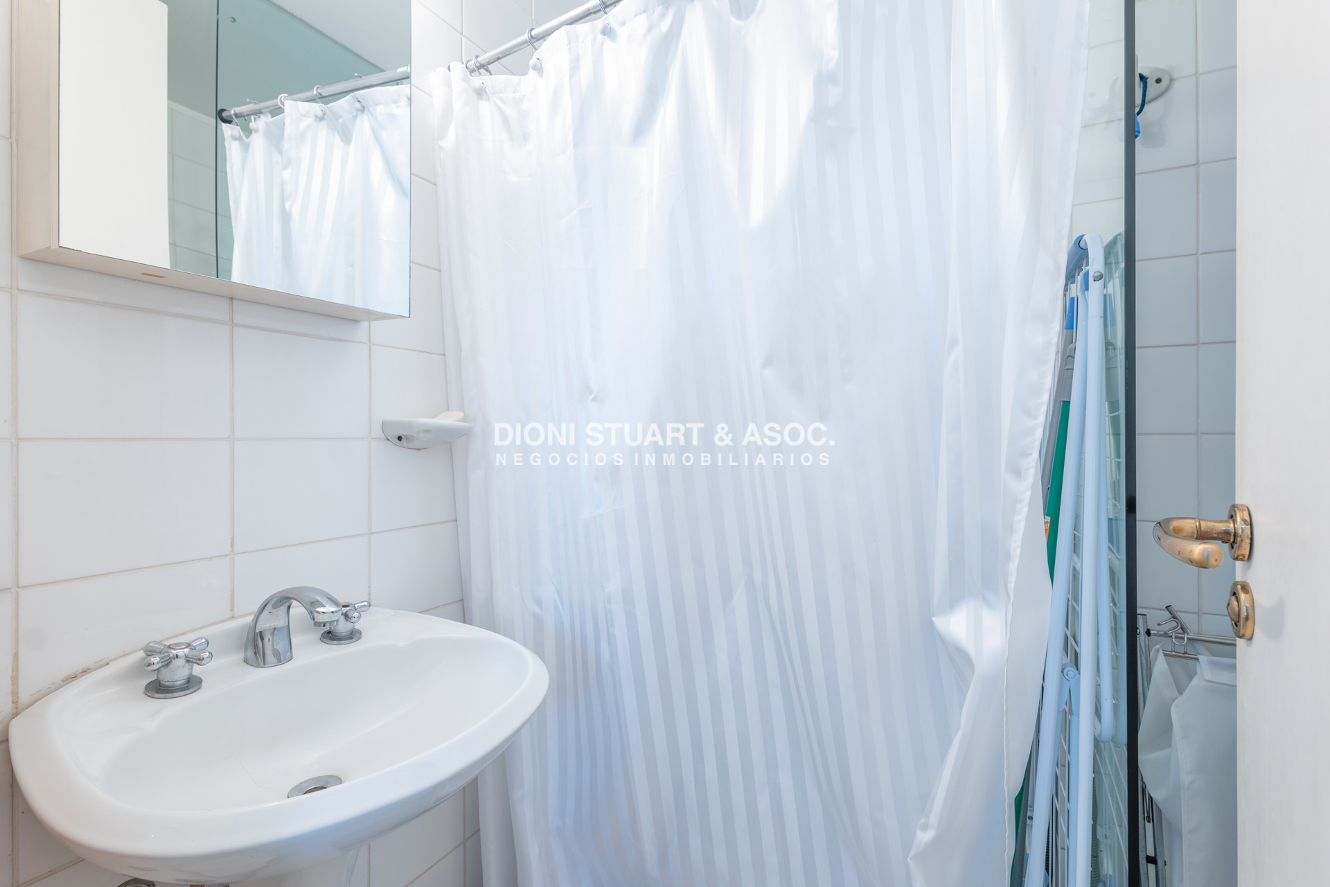Apartamento ID.635 - Portofino - Increíble Vista Al Puerto - 3 Dorm en Suite + Dep.