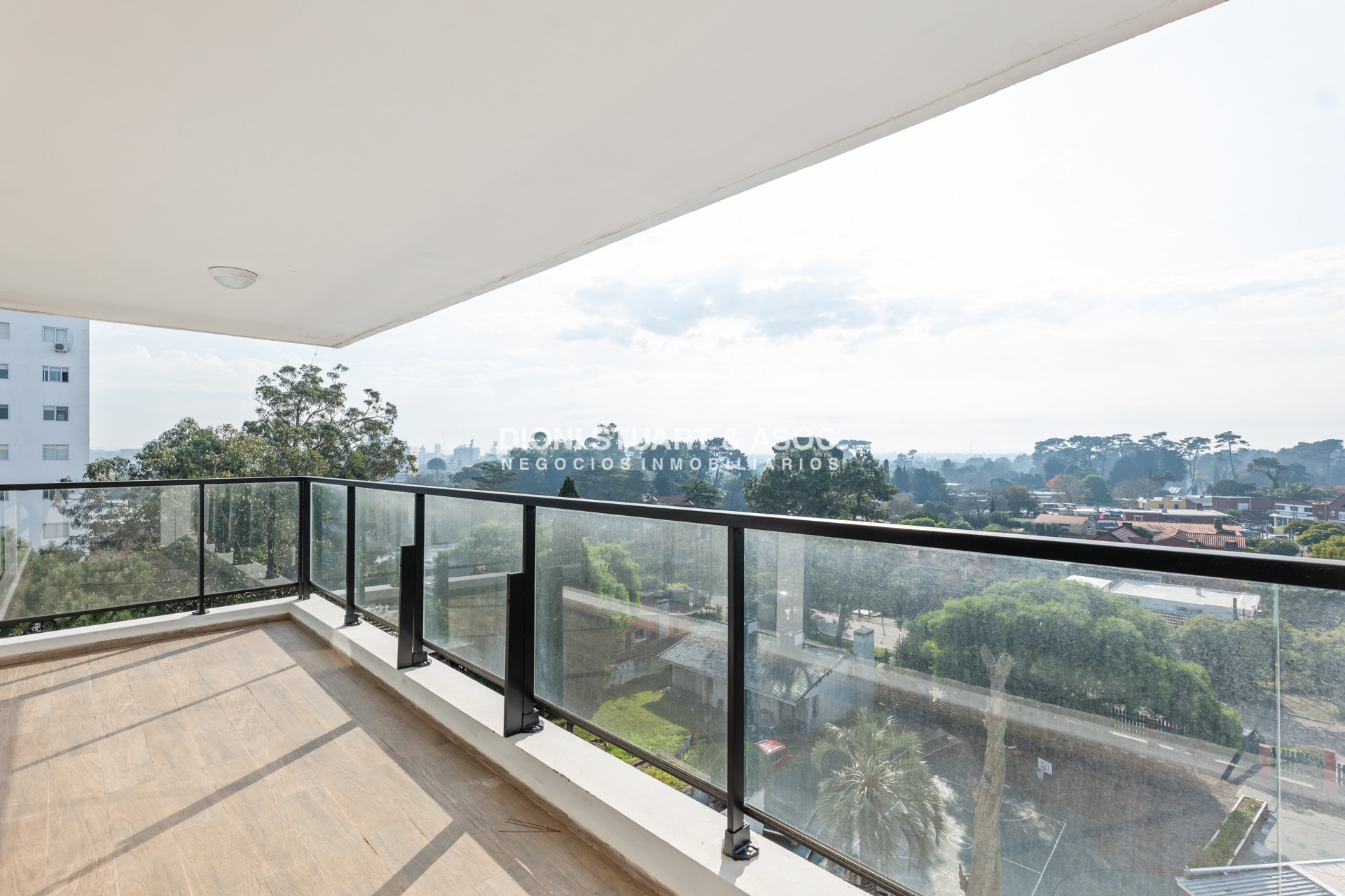Apartamento ID.684 - OTTO UNO - 2 Dormitorios en Venta - A Estrenar