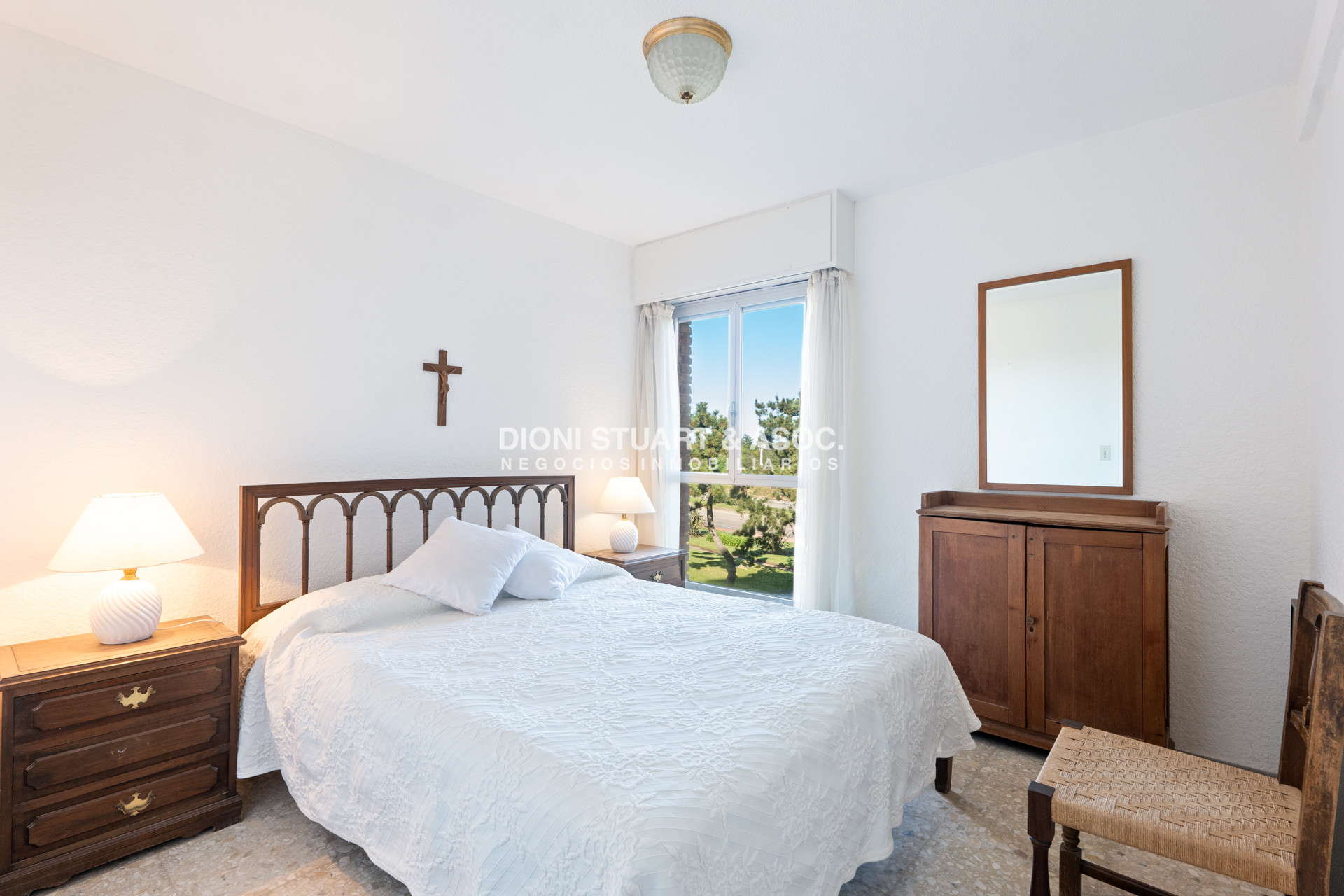 Apartamento ID.688 - Apartamento en Oportunidad Frente al Mar - Euromar - 3 Dormitorios