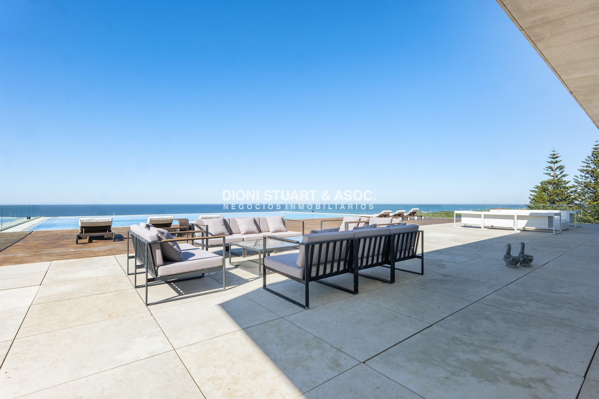 Apartamento ID.1073 - VENTA APARTAMENTO - EDIFICIO ACQUA - 4 SUITES + DEPENDENCIA