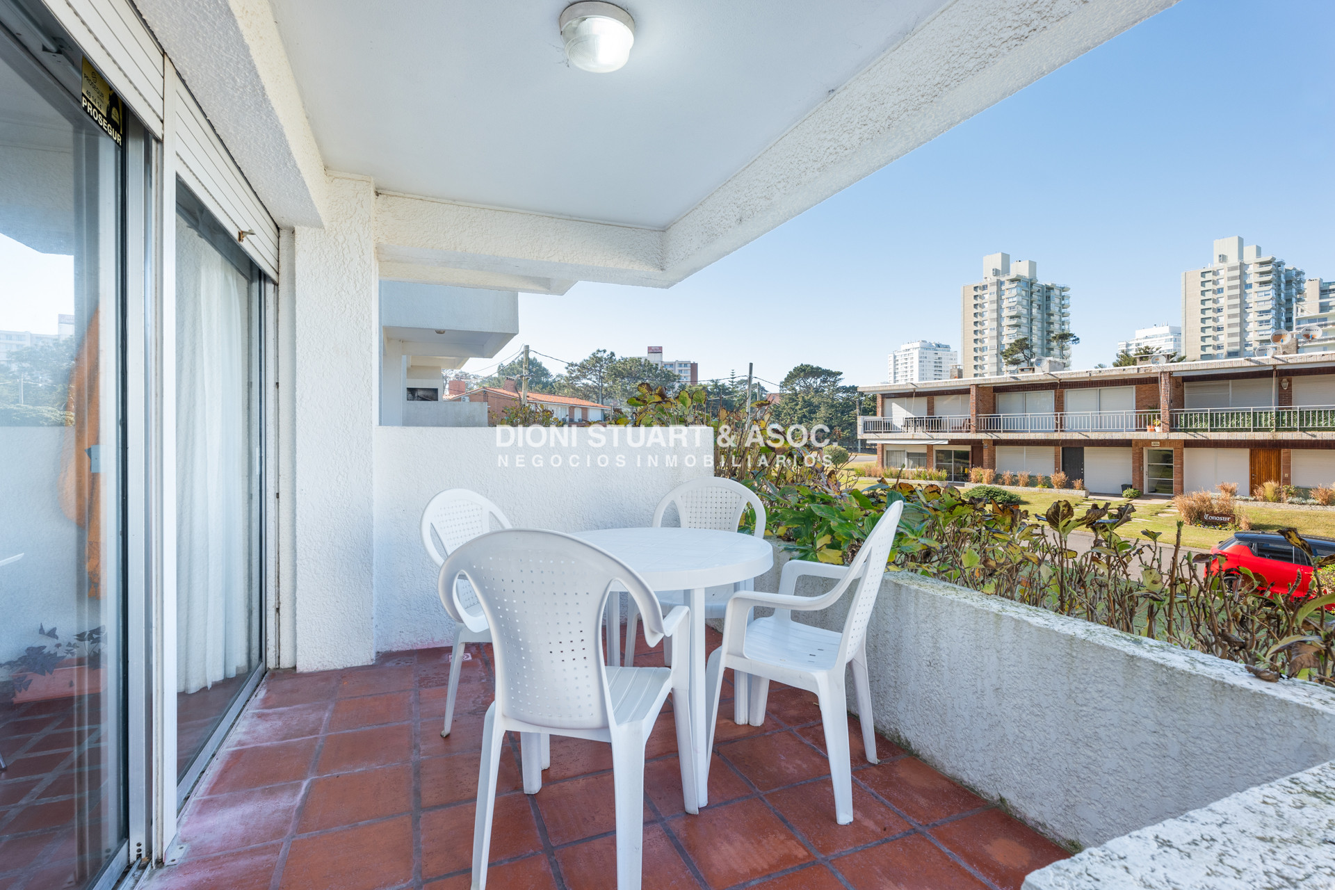 Apartamento ID.728 -  Oportunidad- Apartamento Frente al Mar - 1 Dormitorio - Bajas Expensas