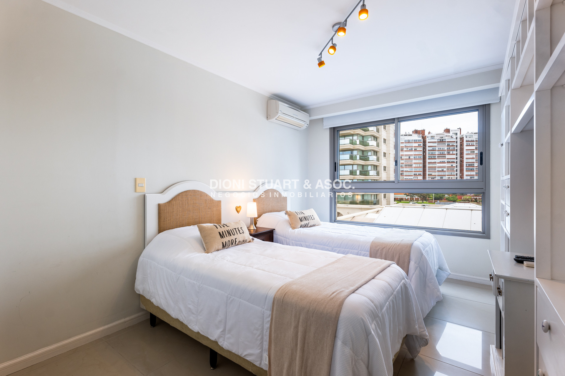 Apartamento ID.771 - IMPERIALE I OPORTUNIDAD EN VENTA APARTAMENTO CENTRAL 3 DORM 