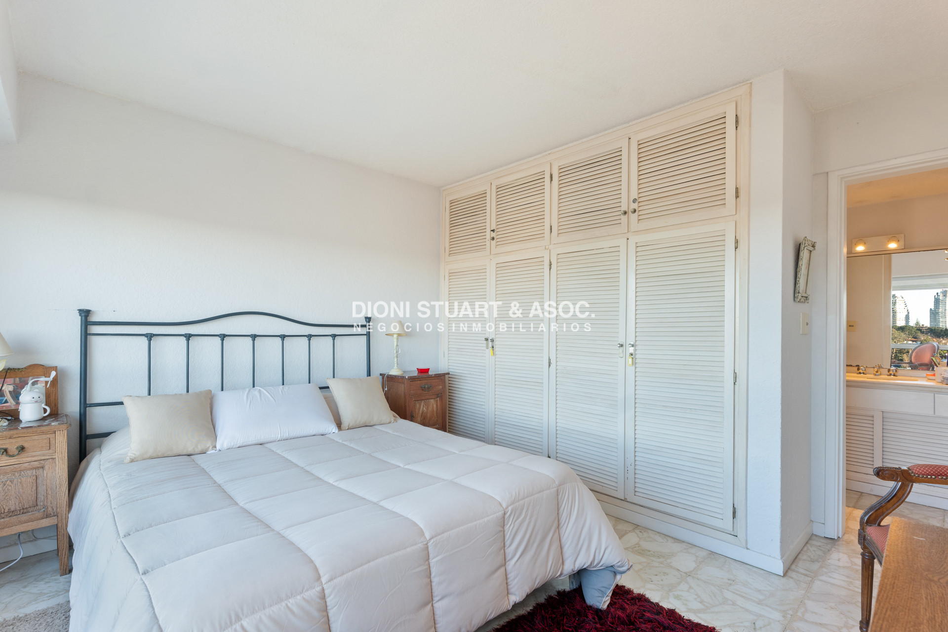 Apartamento ID.687 - Alquiler de Temporada - Edificio Fragata - Frente al Mar - 3 Dormitorios - Todos los Amenities