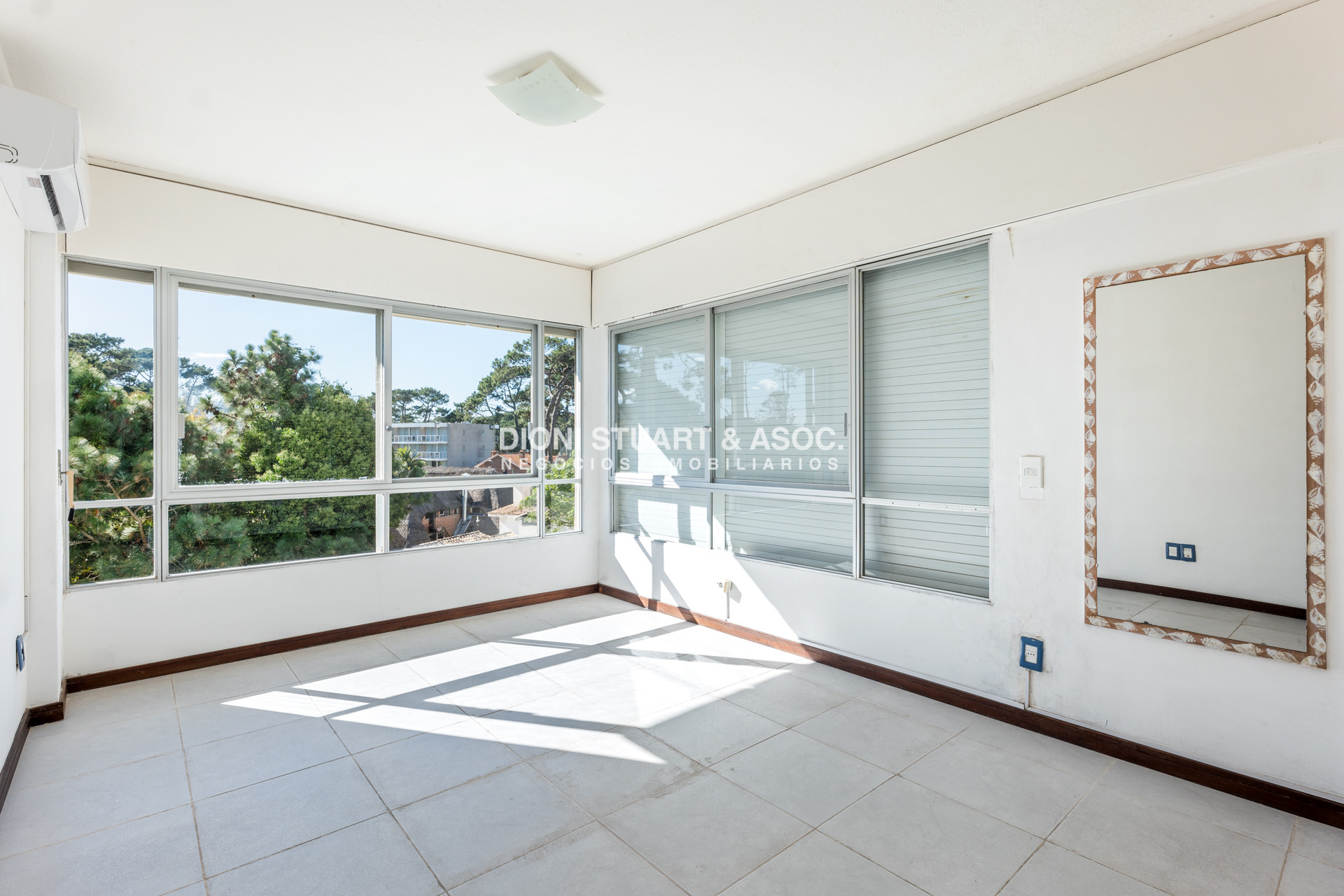 Apartamento ID.664 - Apartamento en Roosevelt - 3 Dormitorios y 3 Baños - Edificio Dormar - Punta del Este