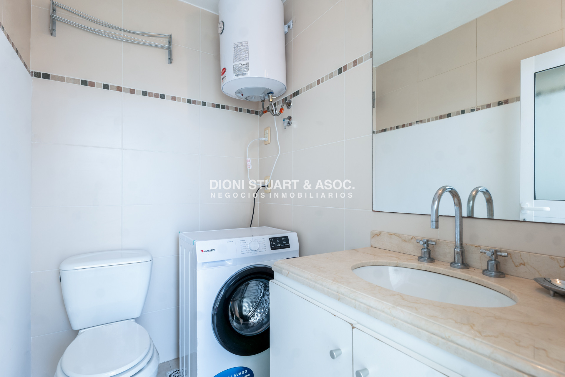 Apartamento ID.1108 - APARTAMENTO PENT HOUSE DUPLEX EN VENTA - 2 DORMITORIOS - SOUTH BEACH - PLAYA BRAVA