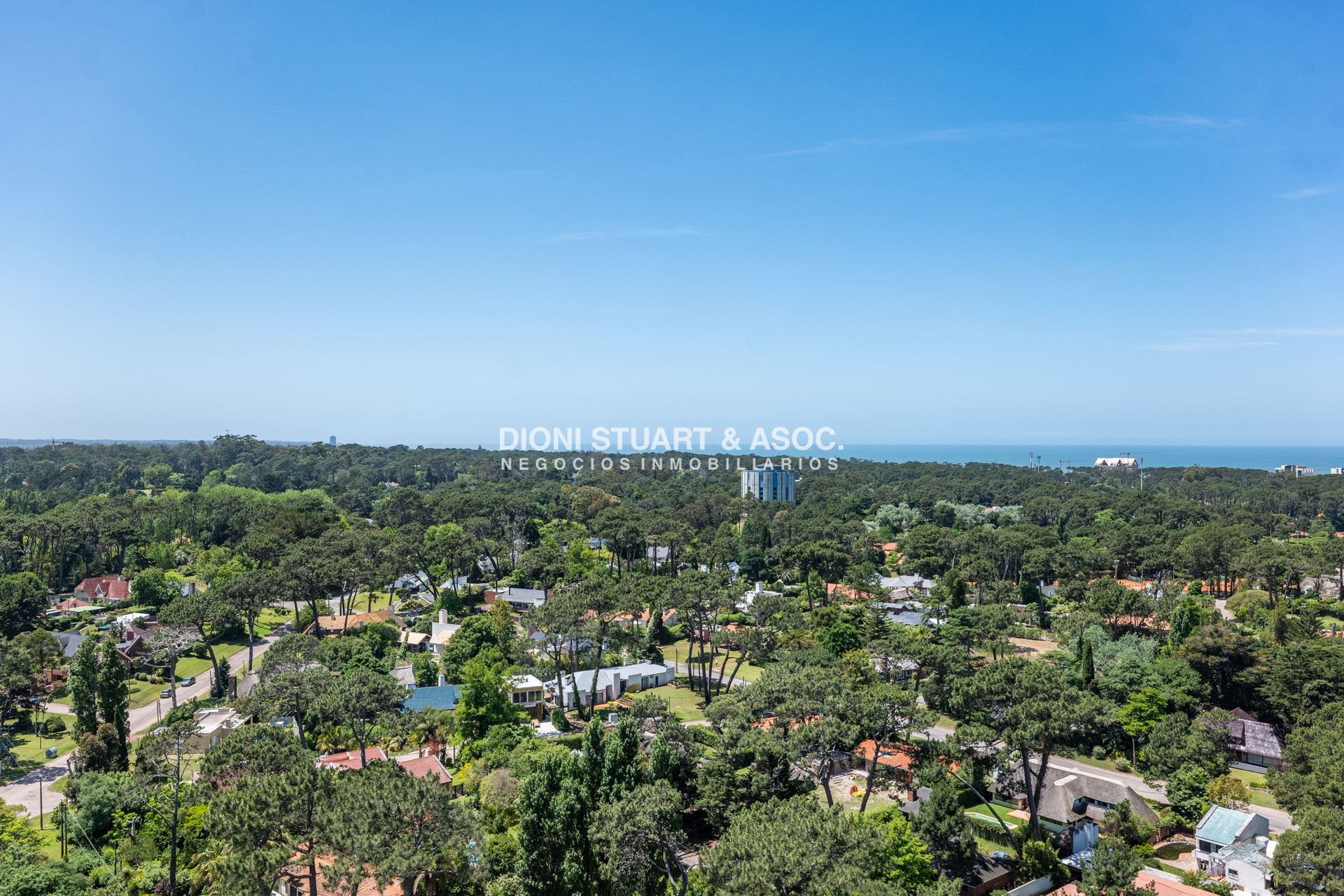 Apartamento ID.842 - Yoo Pent House Duplex